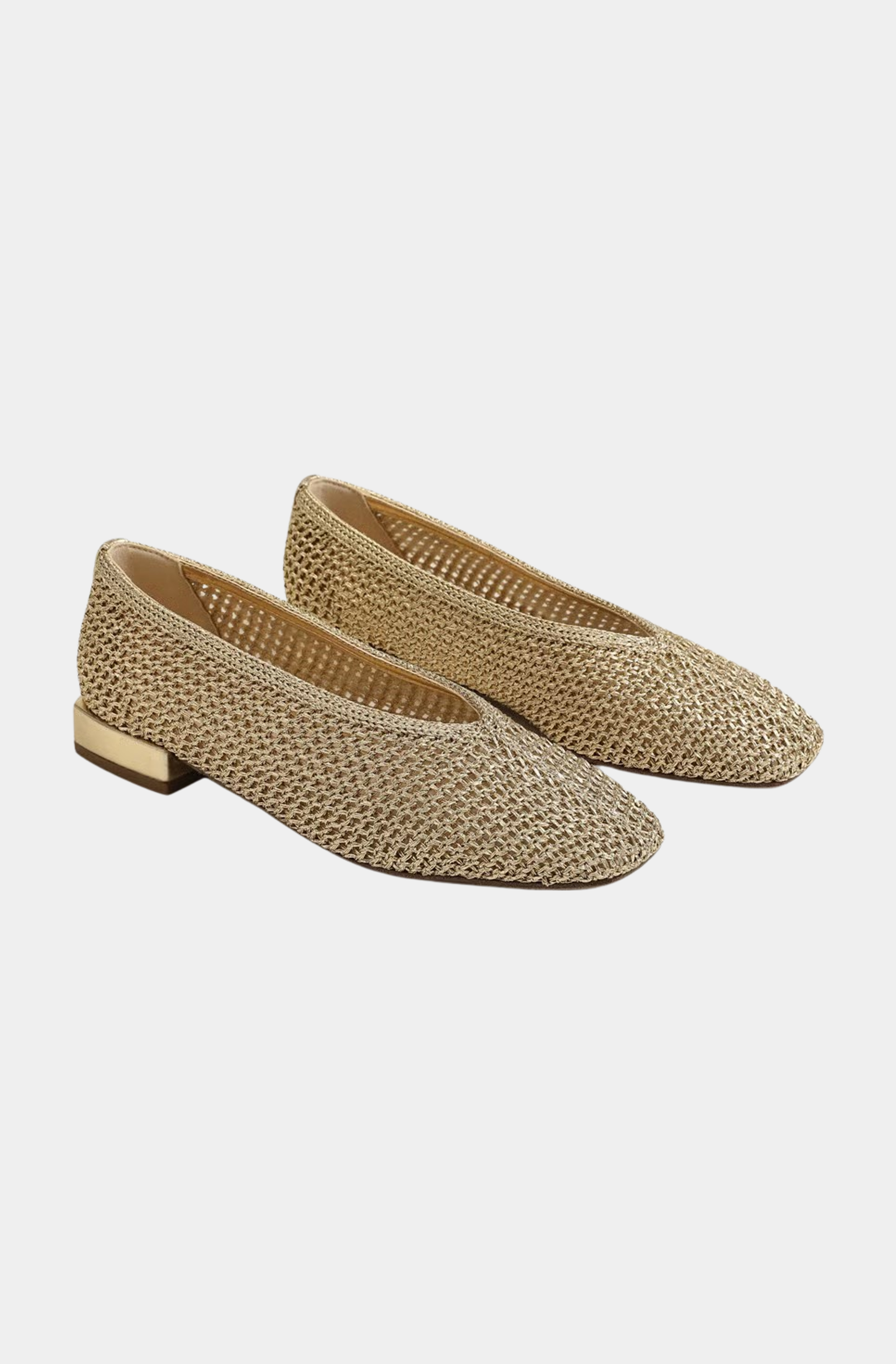 Kasey Knit 2 Flat