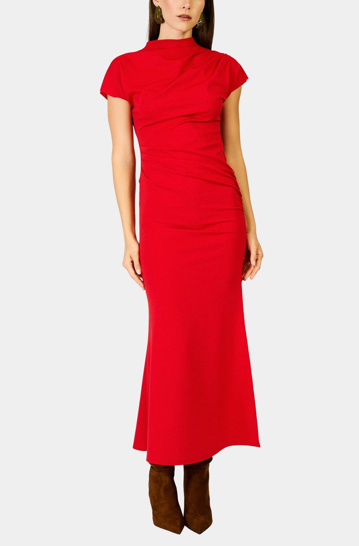 Lennon Maxi Dress