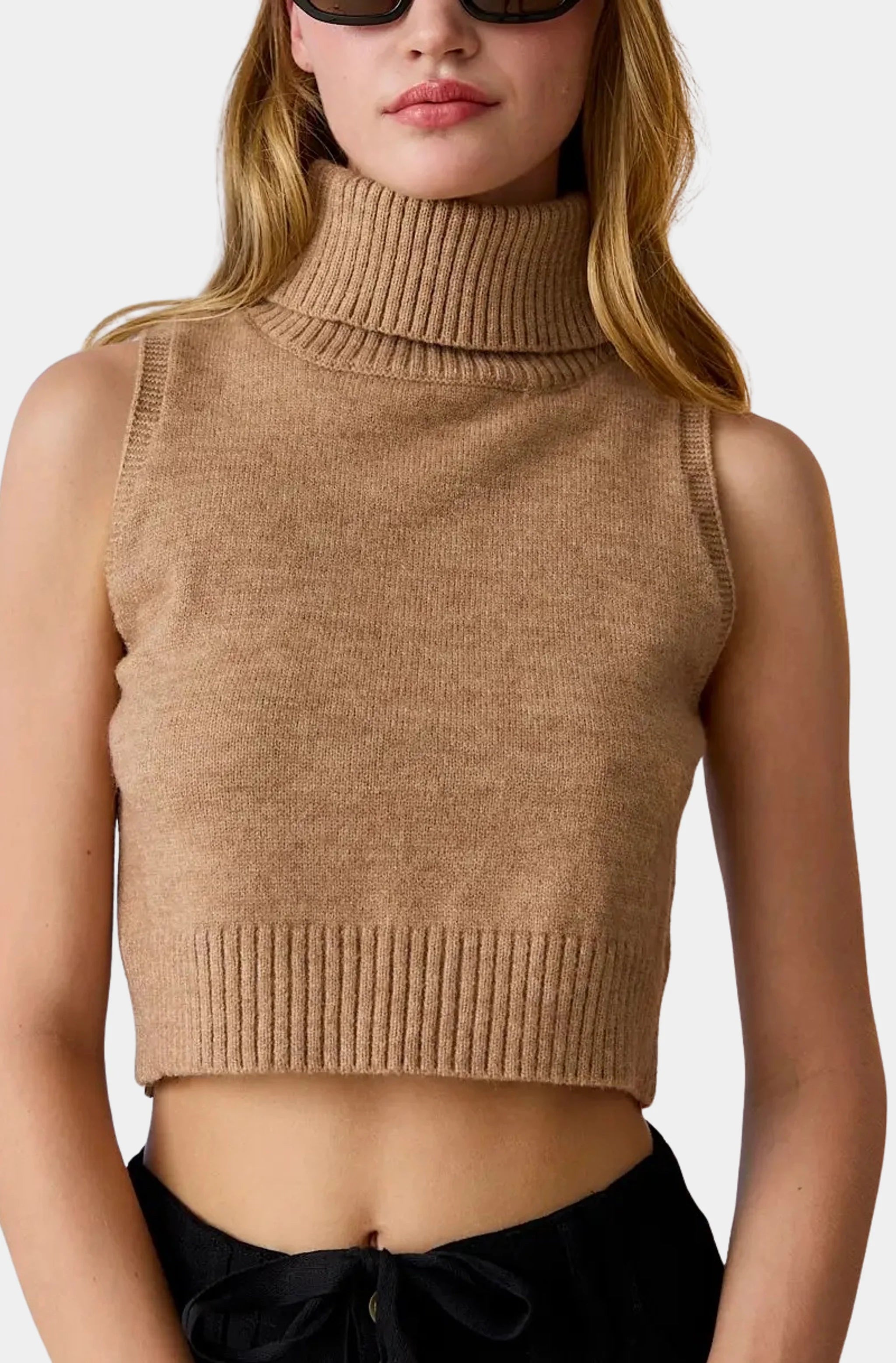 Marisabel Sweater