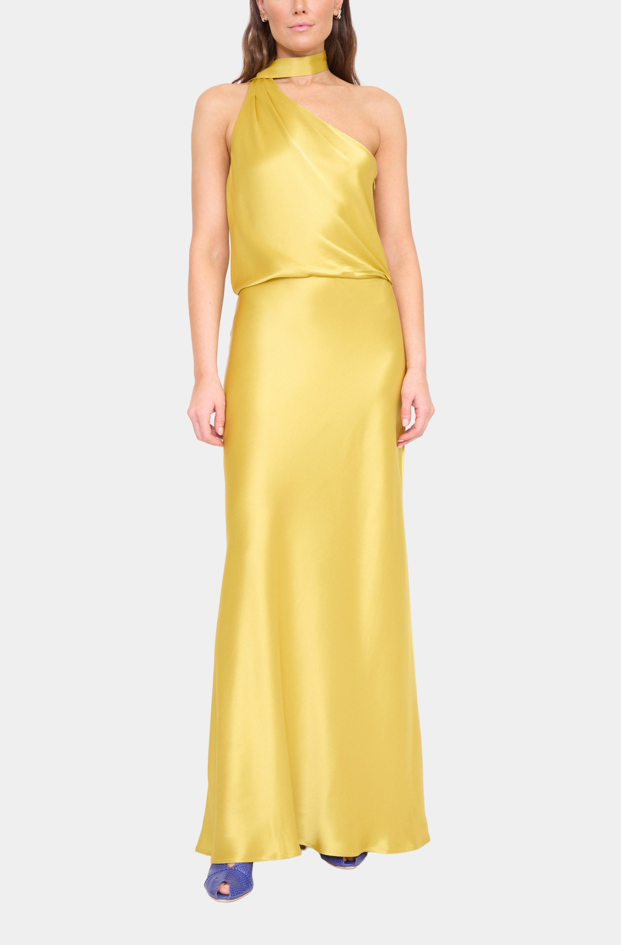 Estelle Dress