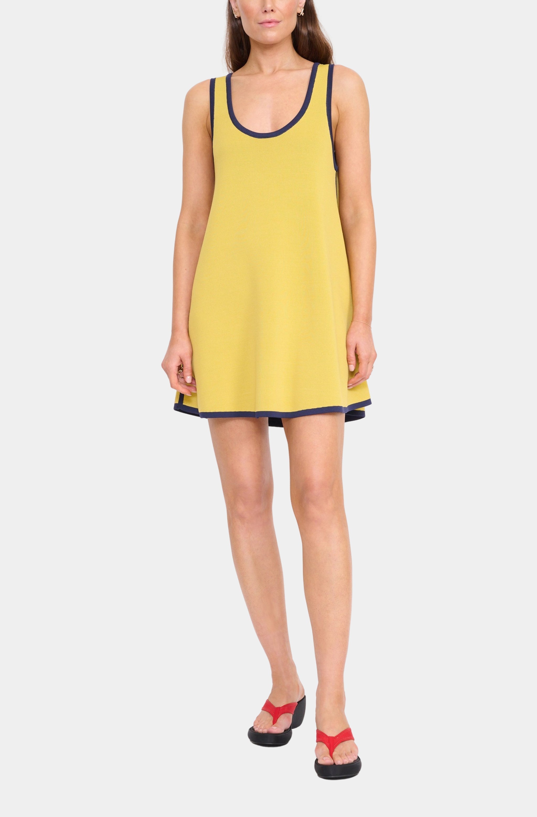 Piazza Dress