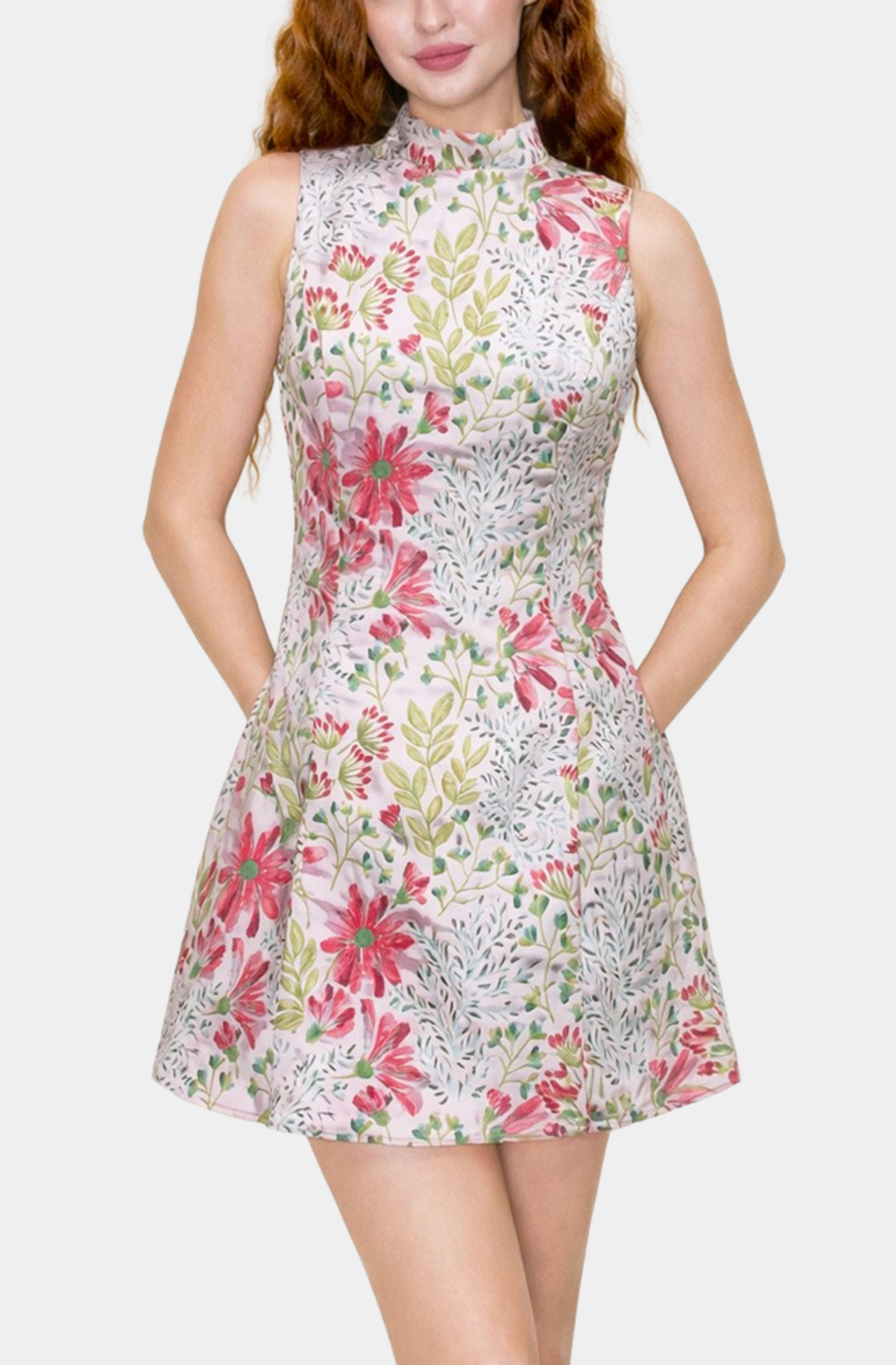 Esther Dress
