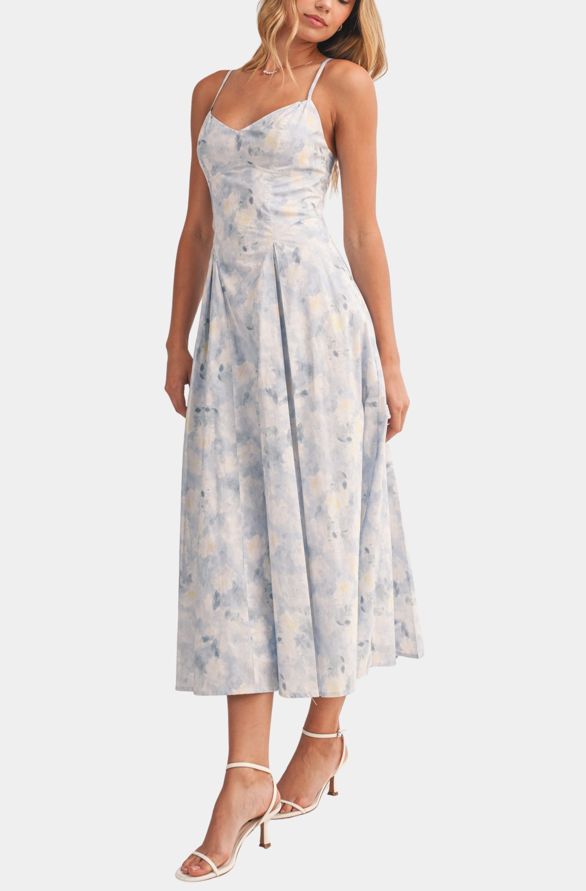 Maya Dress