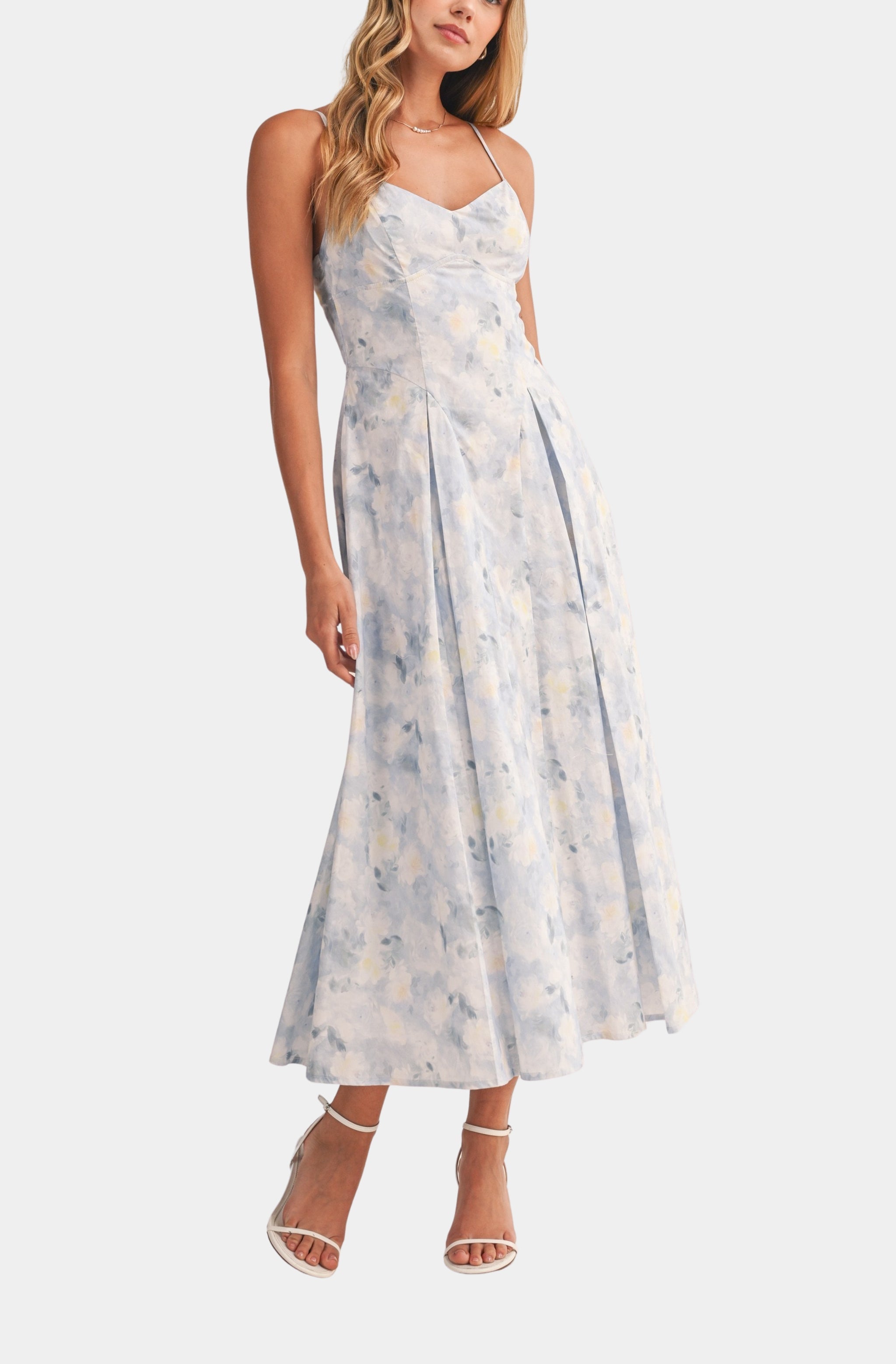 Maya Dress