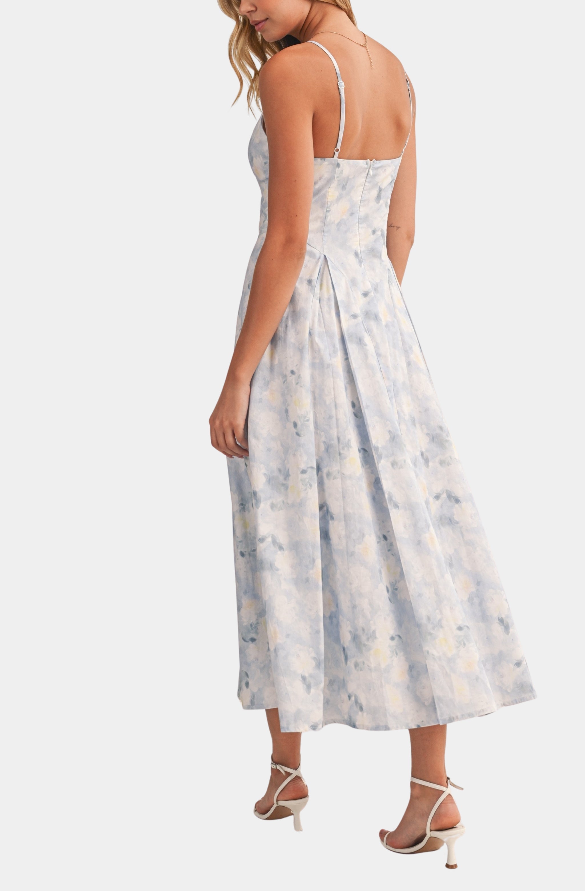 Maya Dress