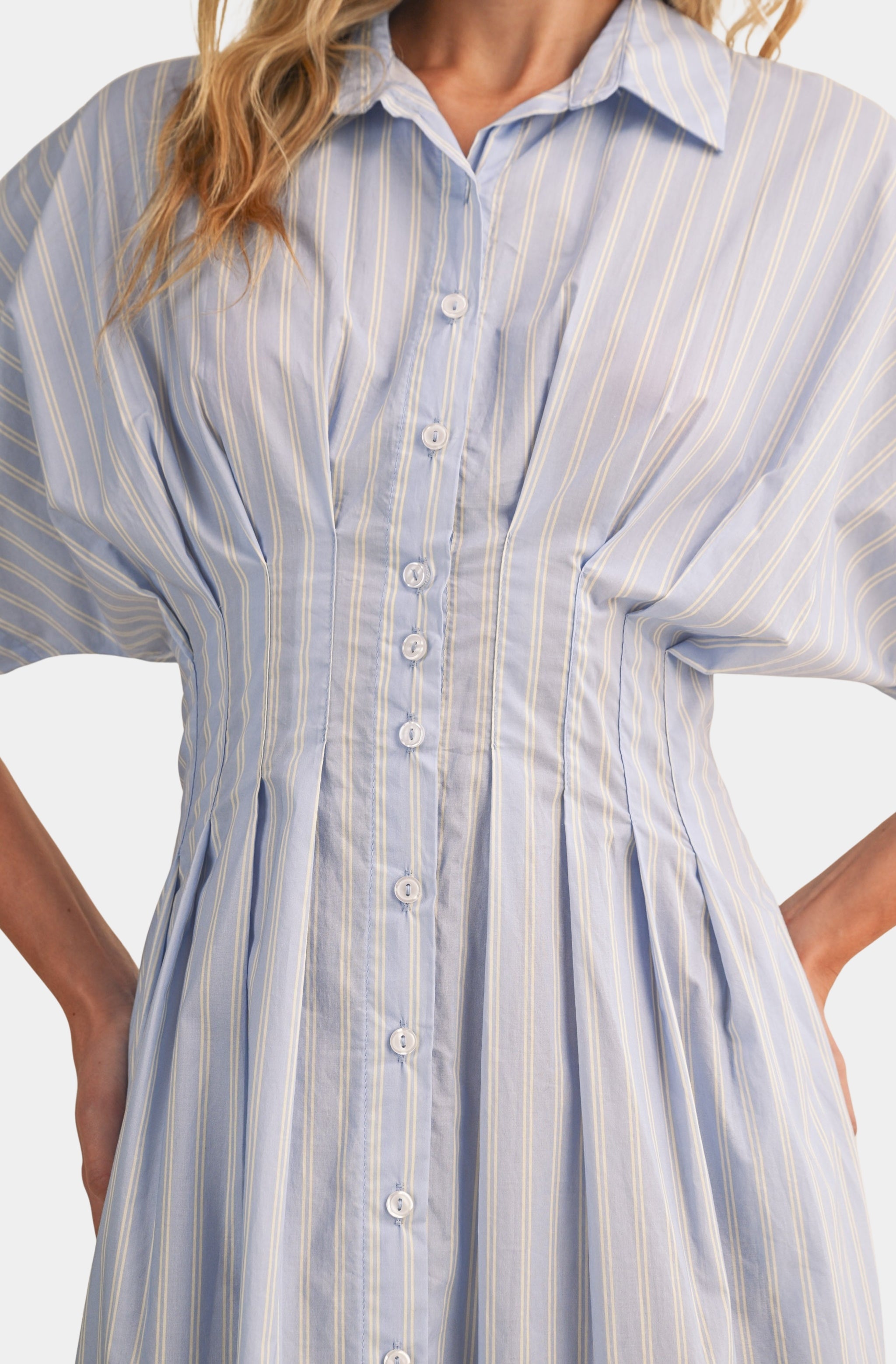 Zynelle Dress