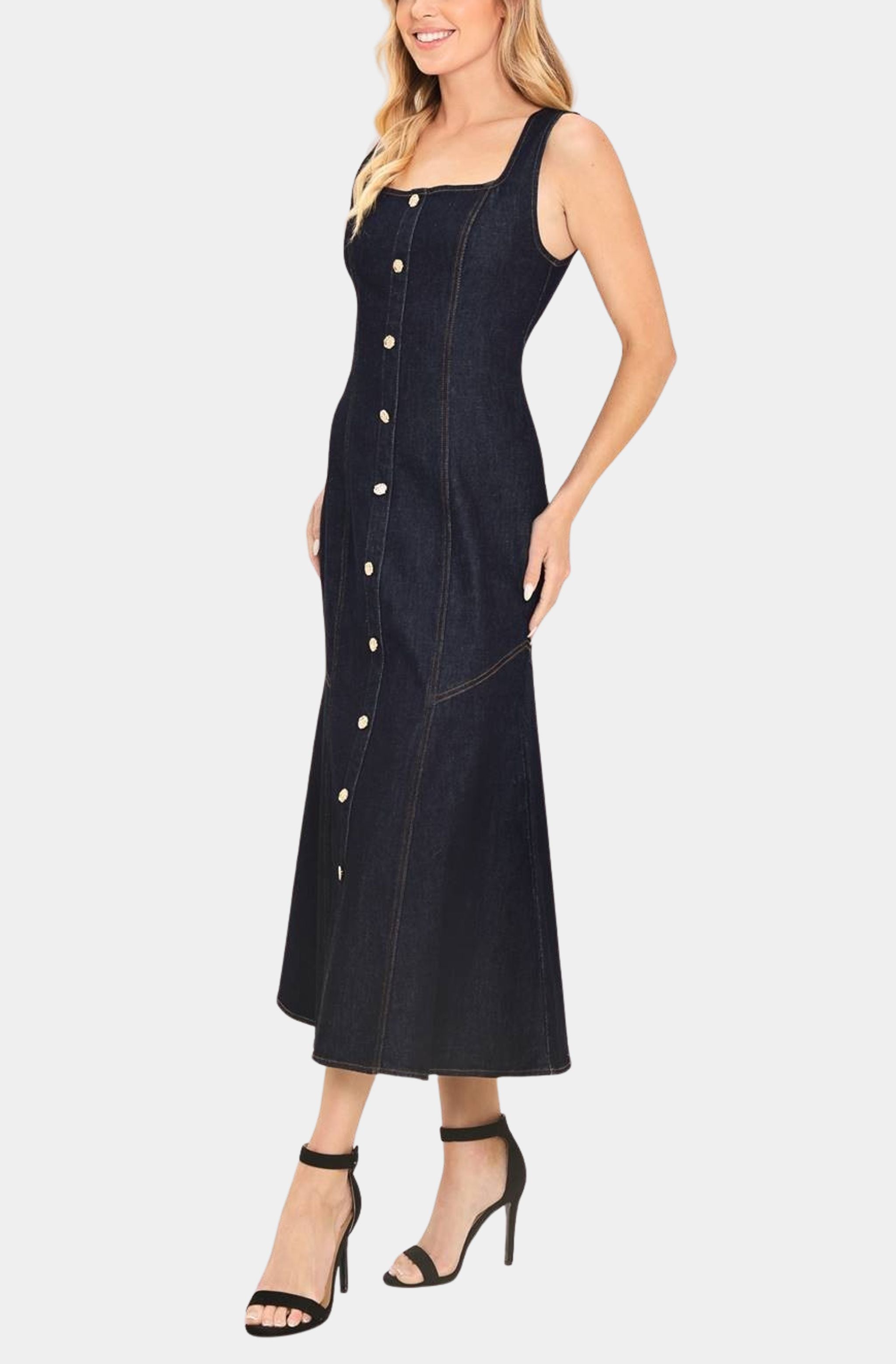 Della Dress