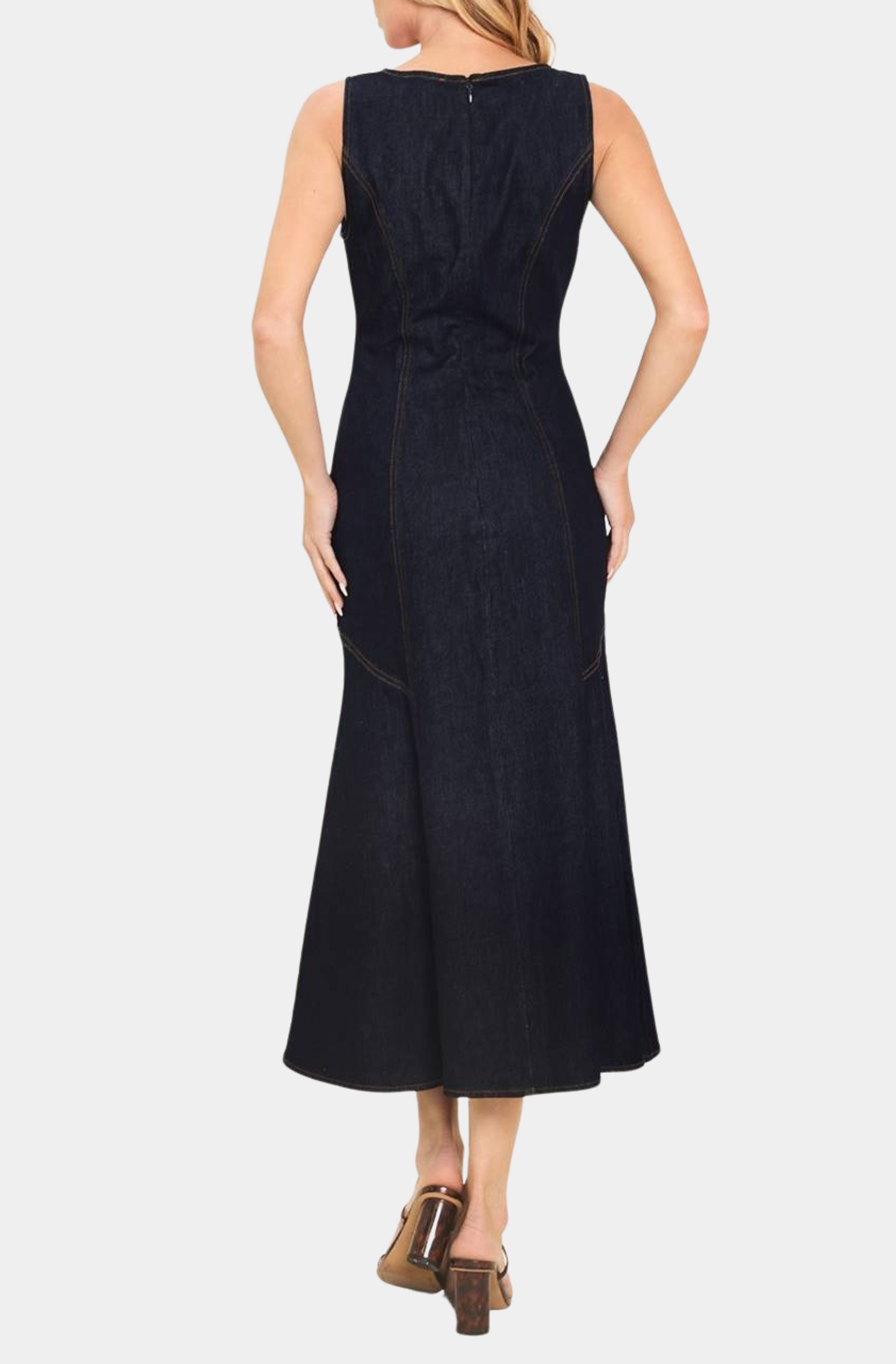 Della Dress