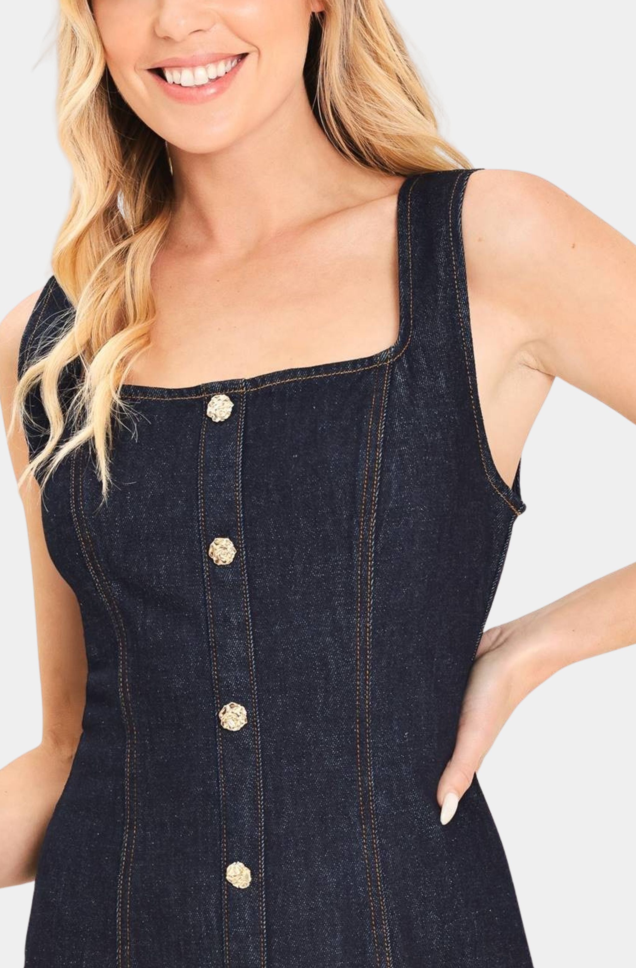 Della Dress