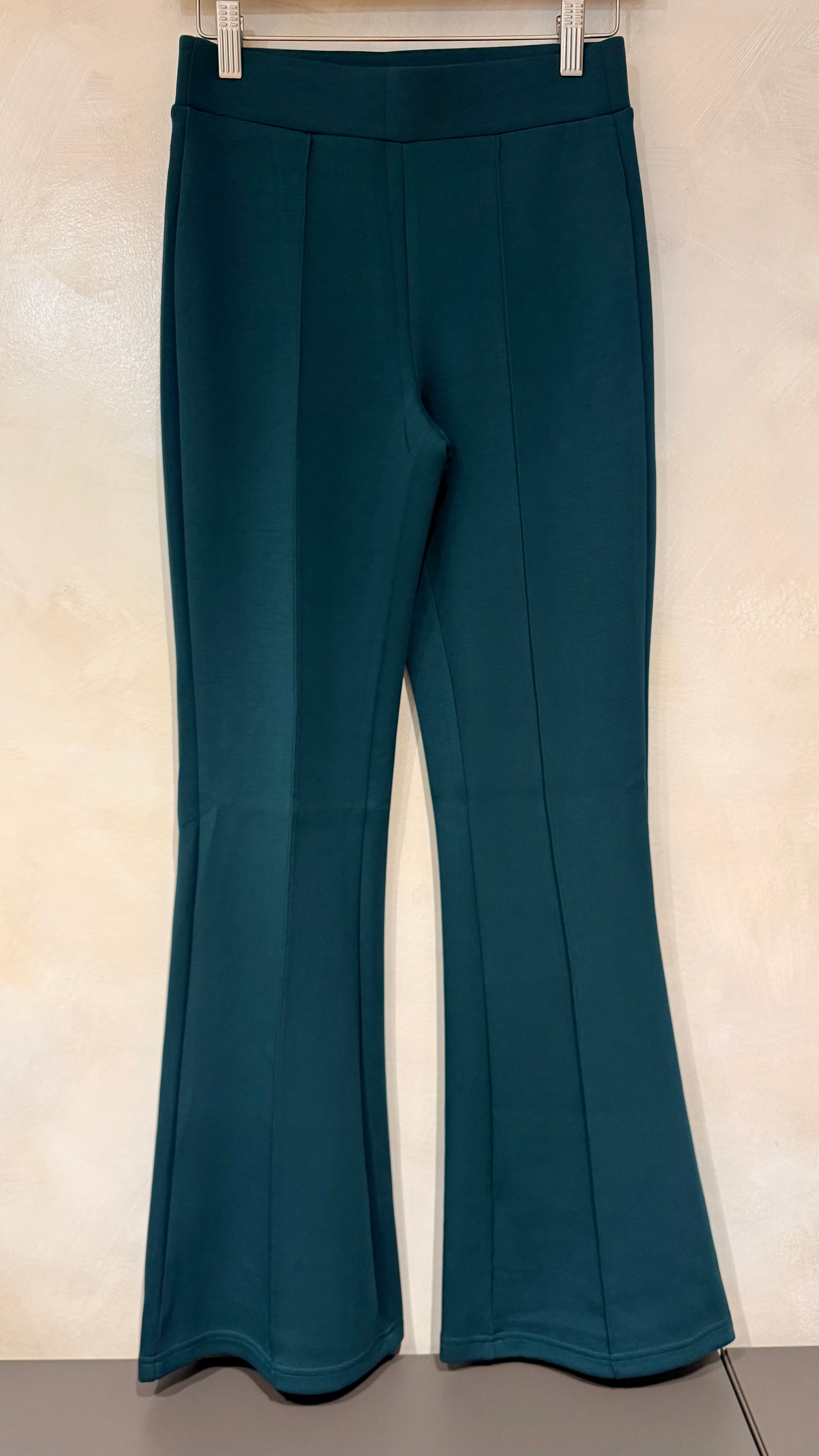 The Flare Pant