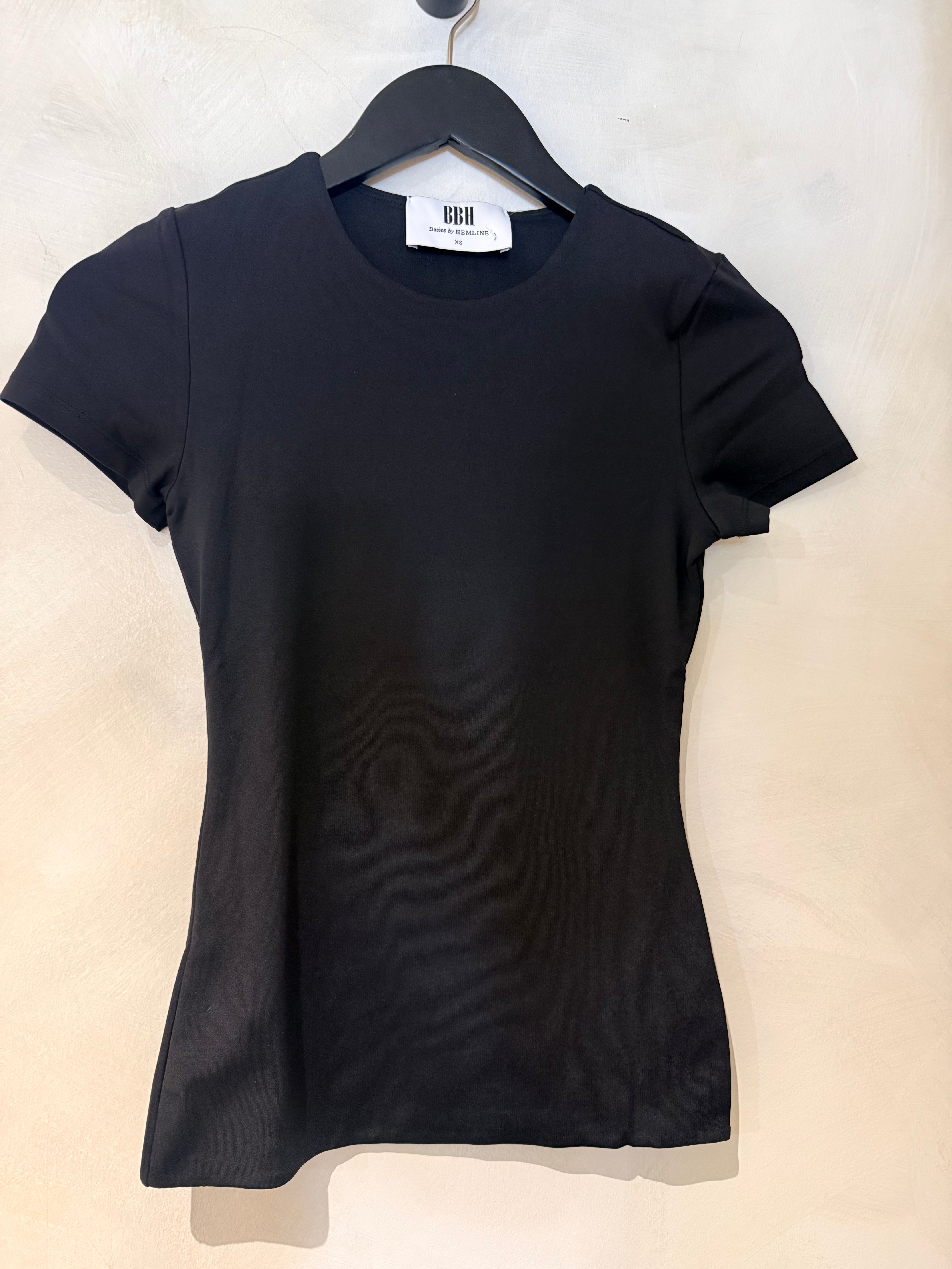 The Short Sleeve Top