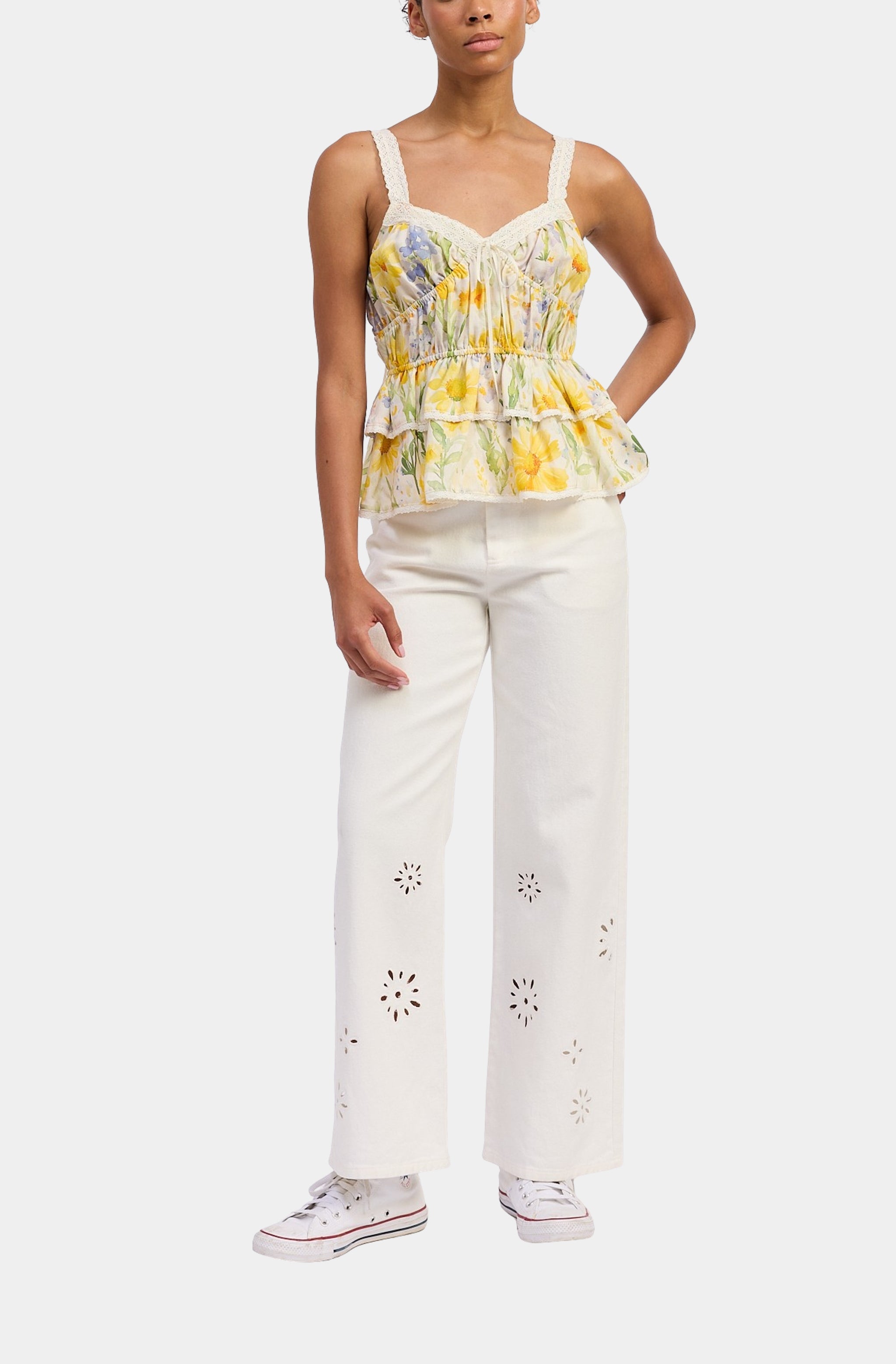 Lucia Top