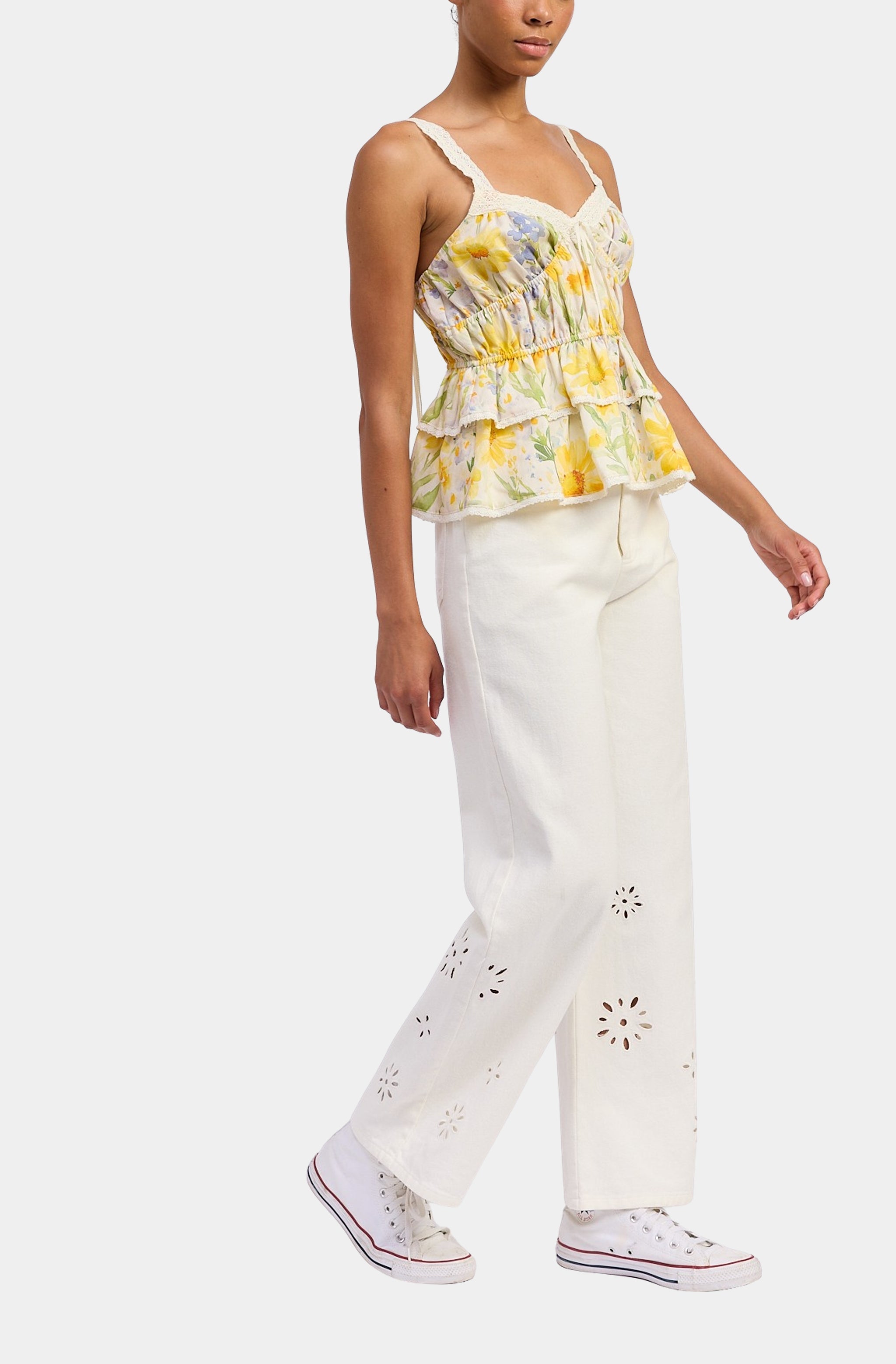 Lucia Top
