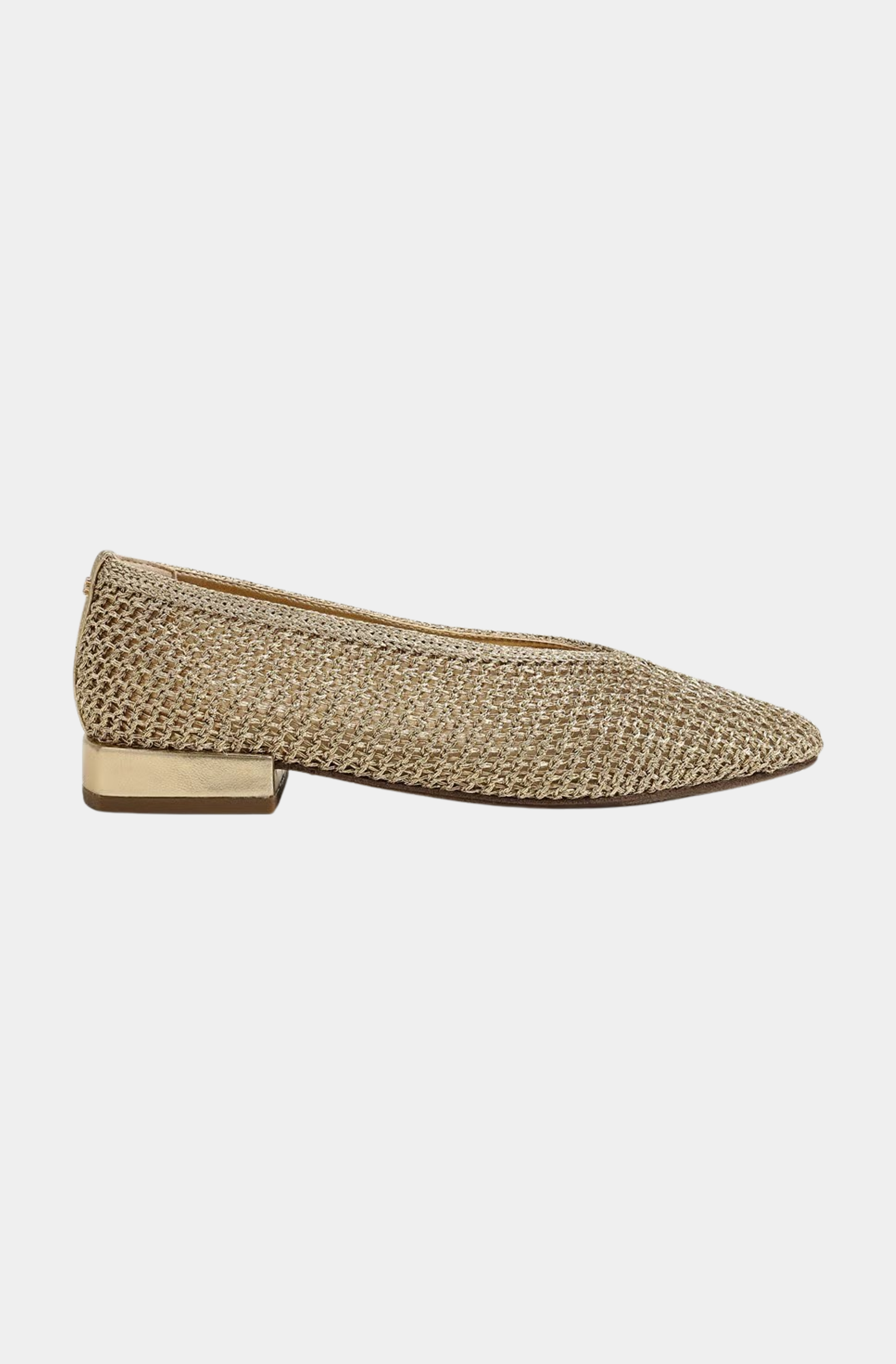 Kasey Knit 2 Flat