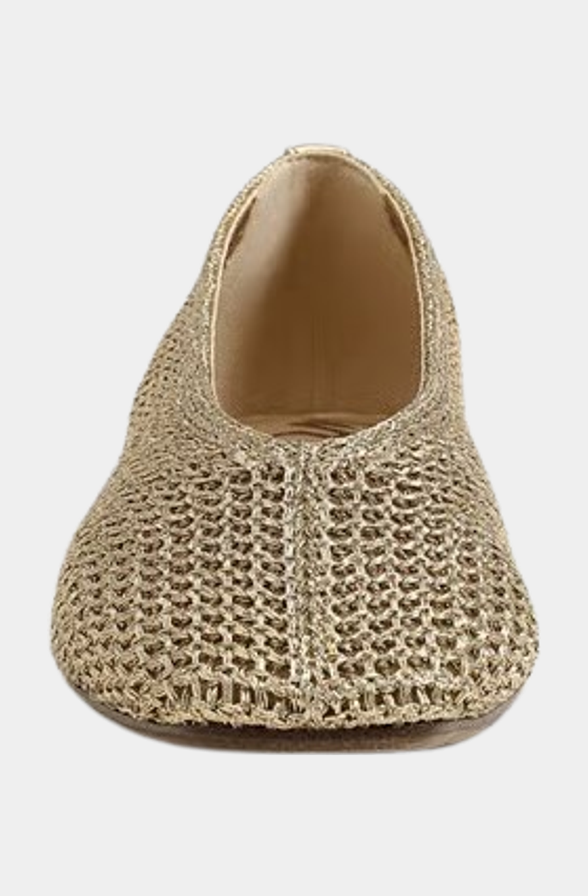 Kasey Knit 2 Flat