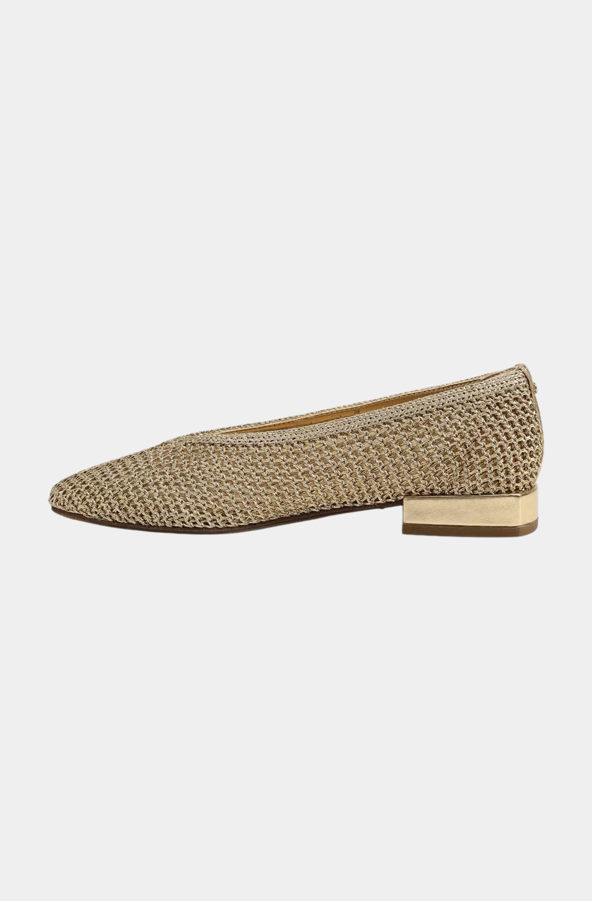 Kasey Knit 2 Flat