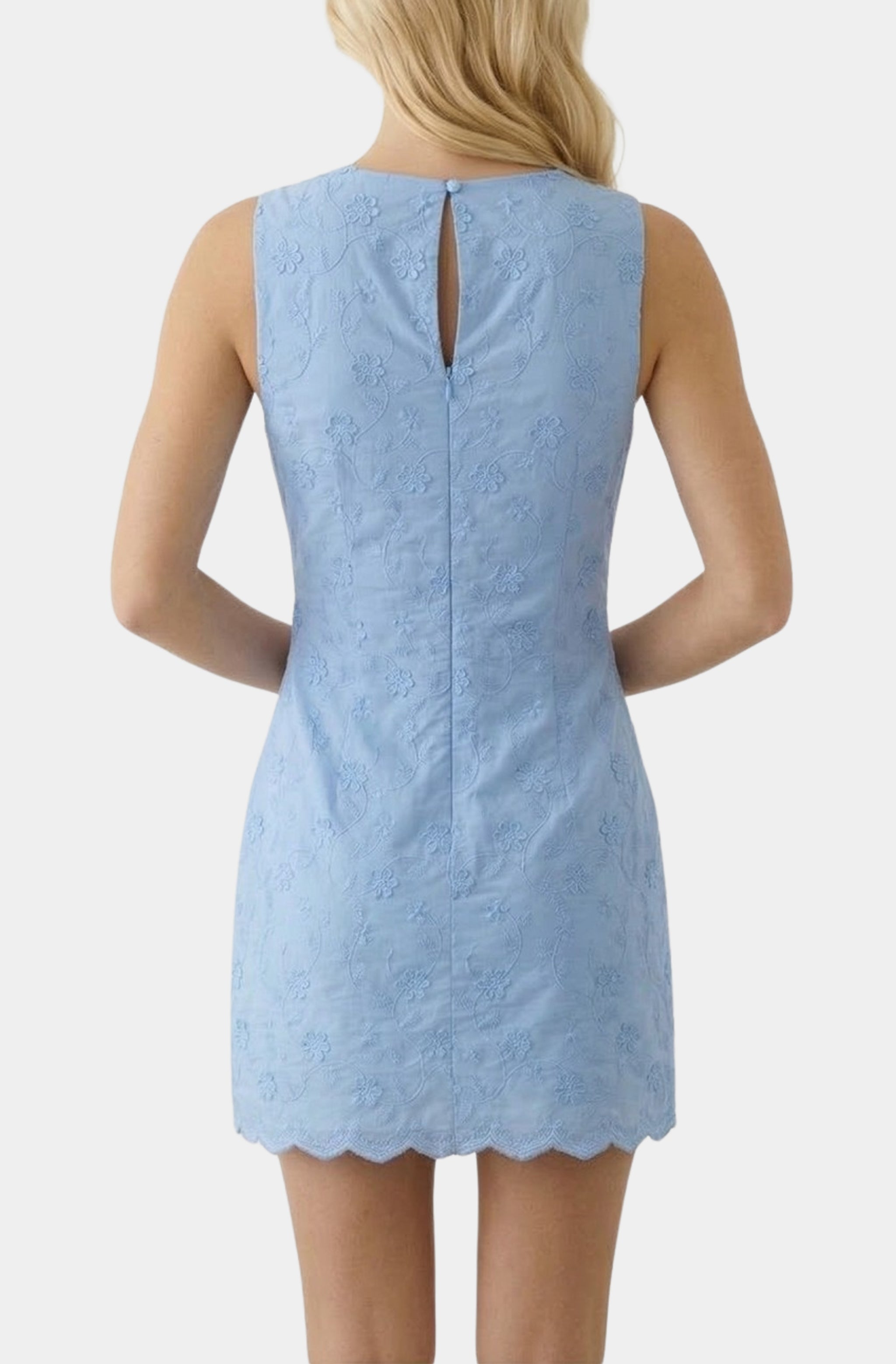 Haisley Dress