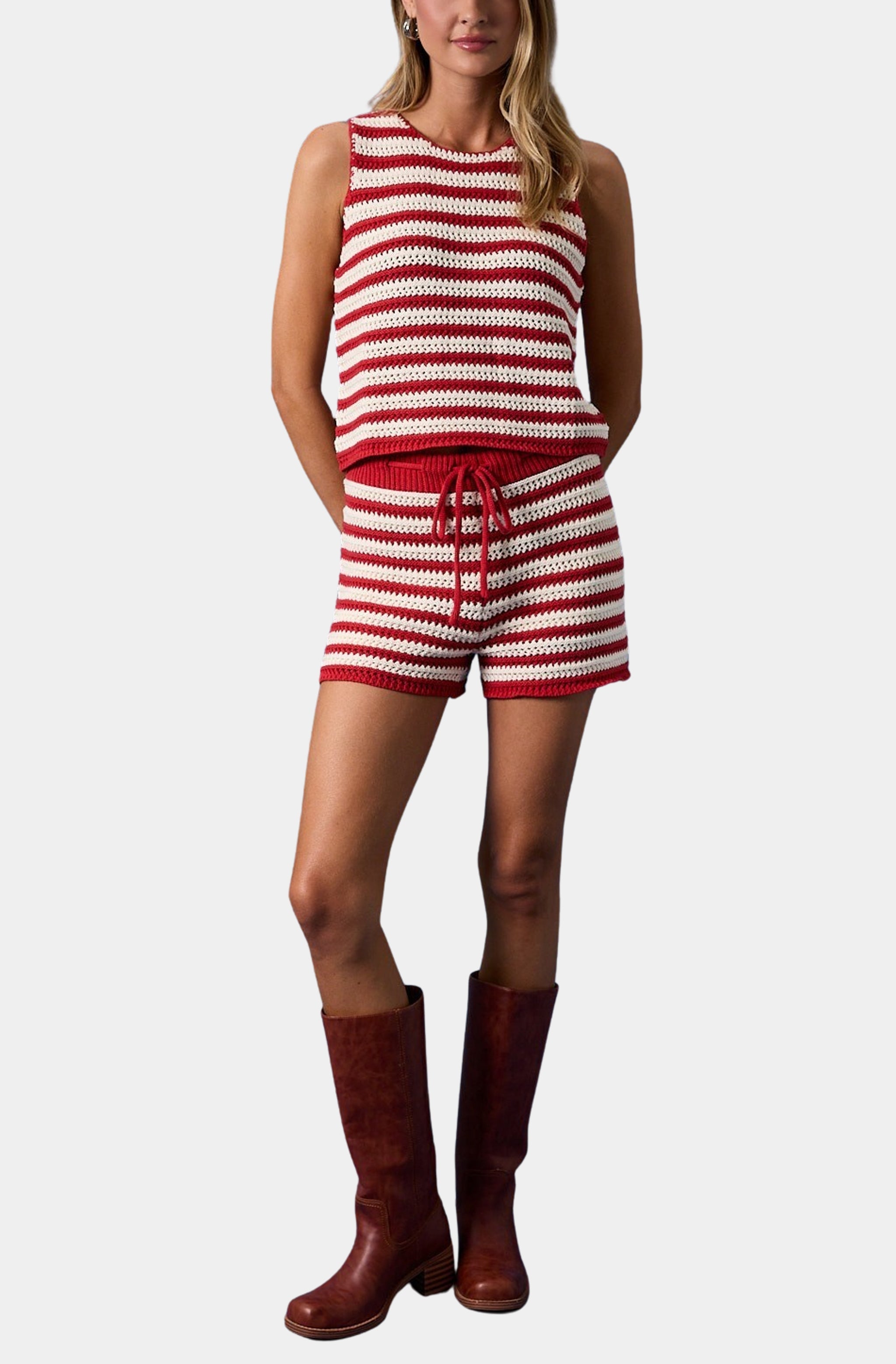Josie Shorts