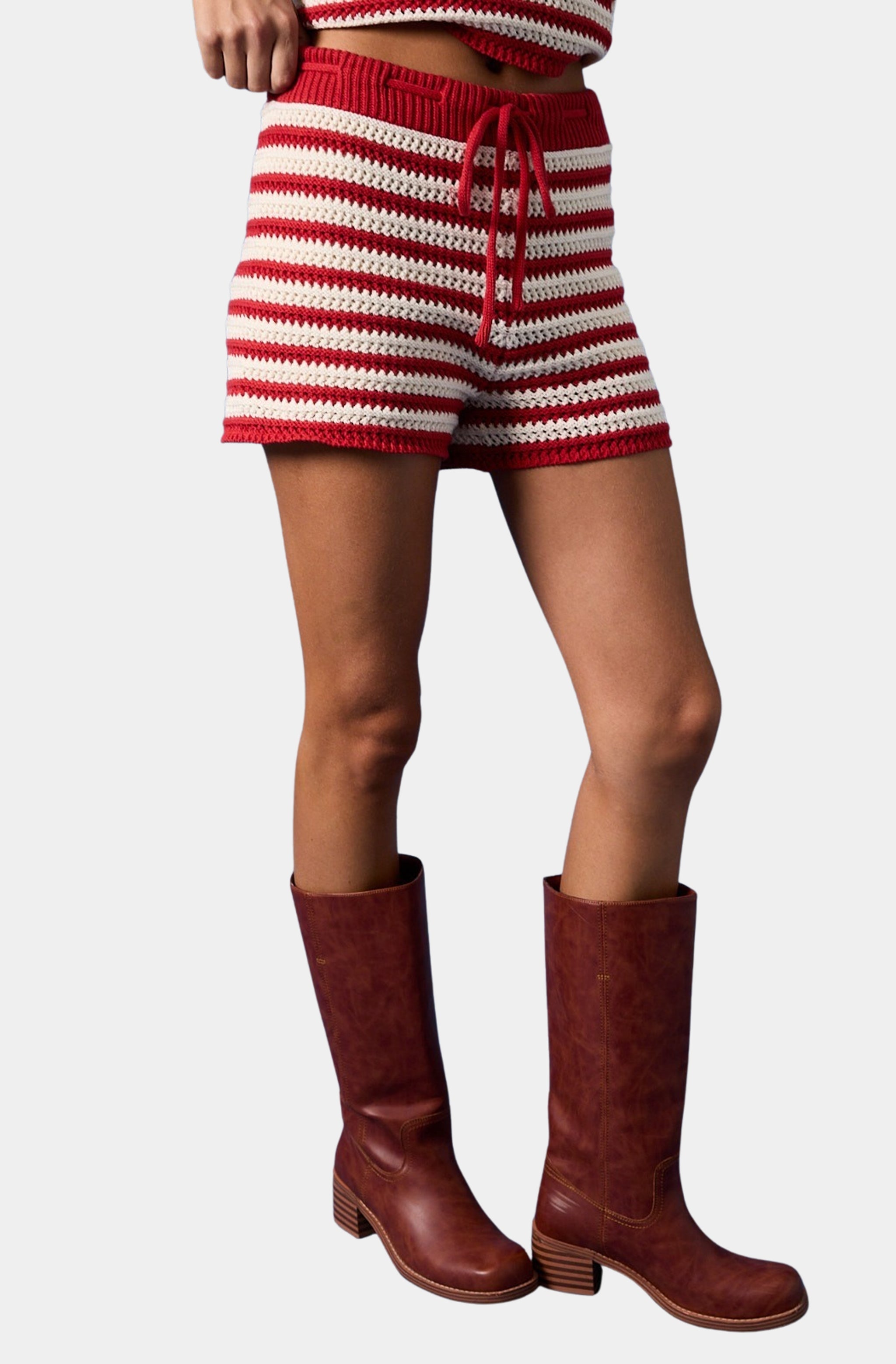 Josie Shorts