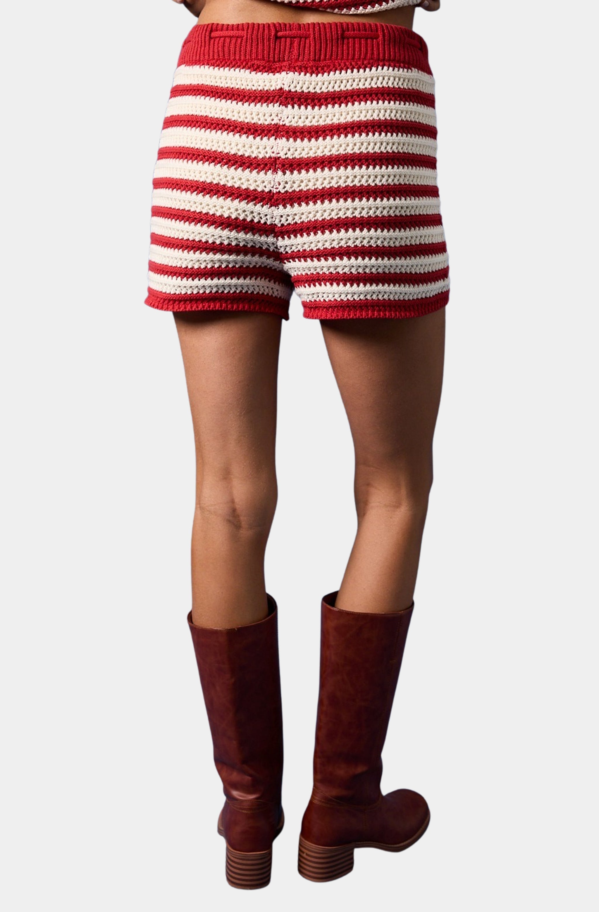 Josie Shorts