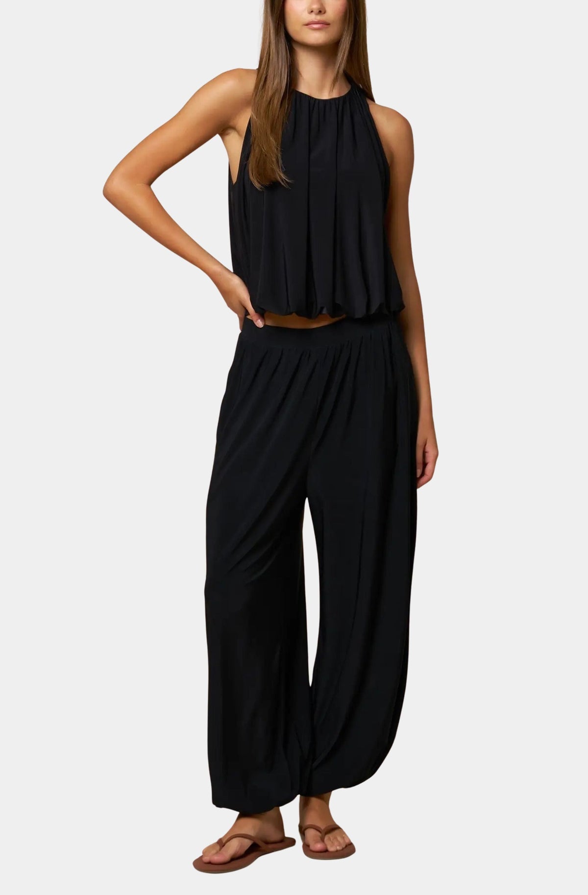 Rochell Top