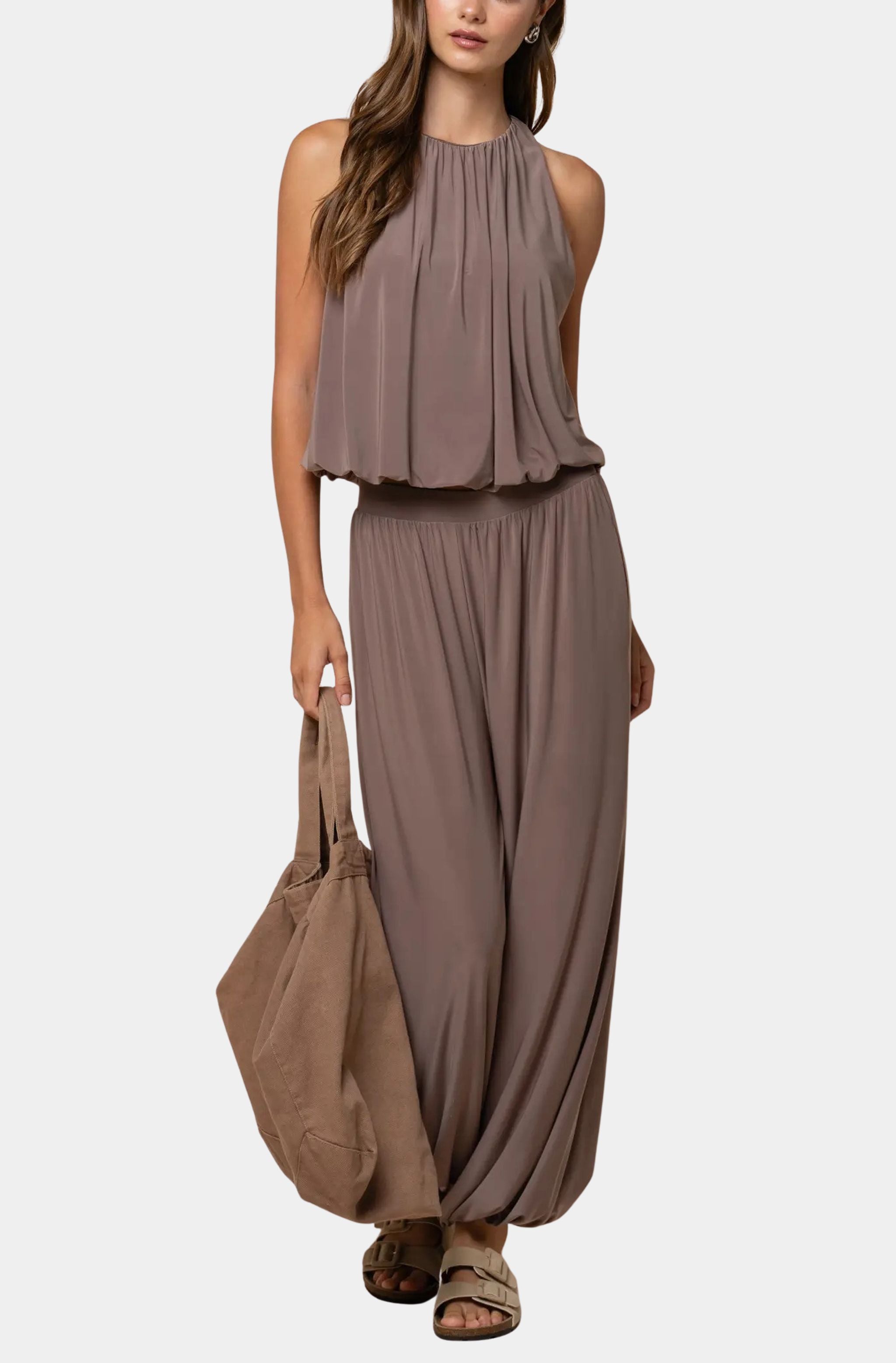 Rochell Top