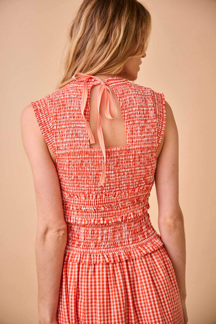 Louise Dress – Hemline Winter Park