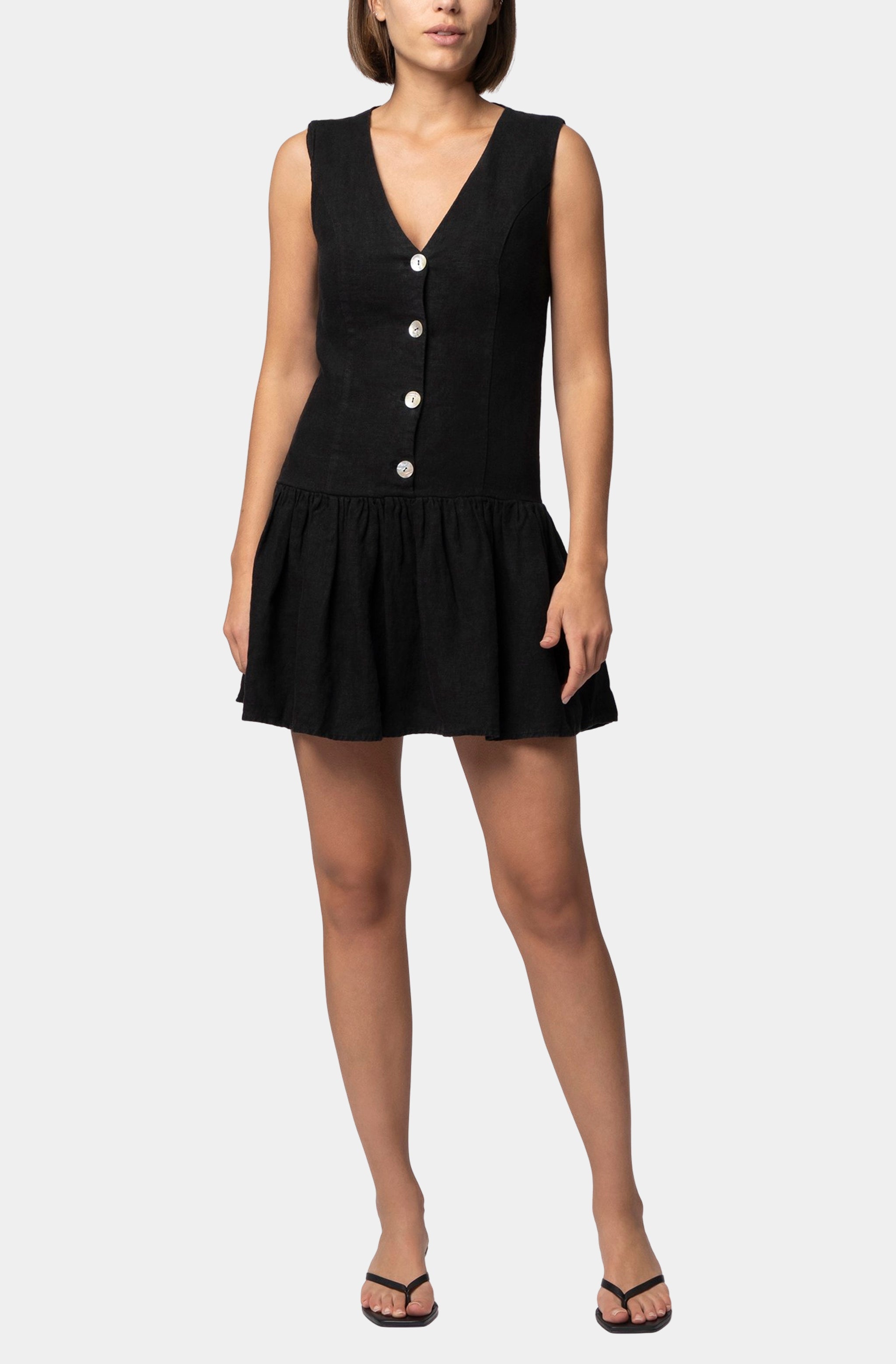 Portia Mini Dress