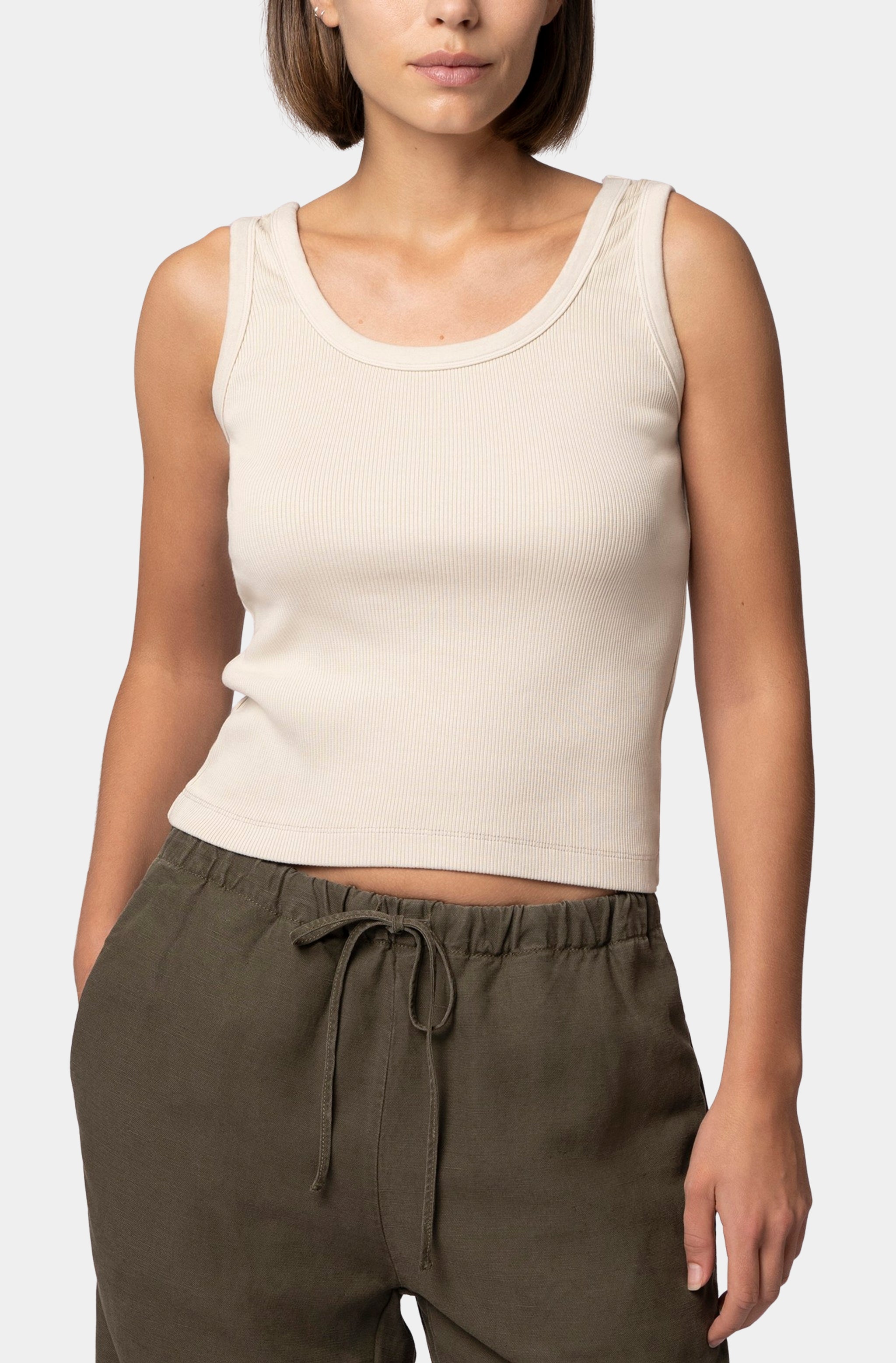 Raya Tank Top