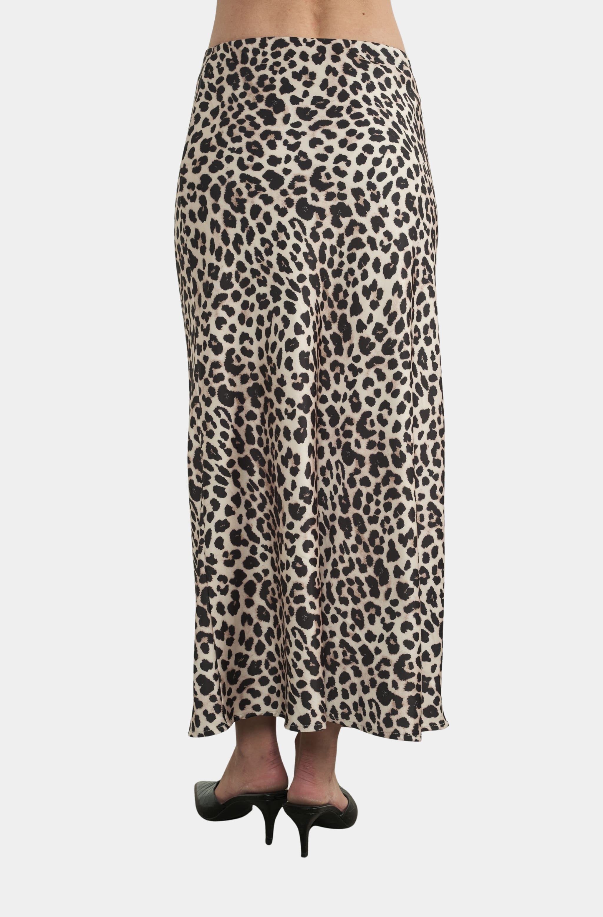 Fiona Midi Skirt