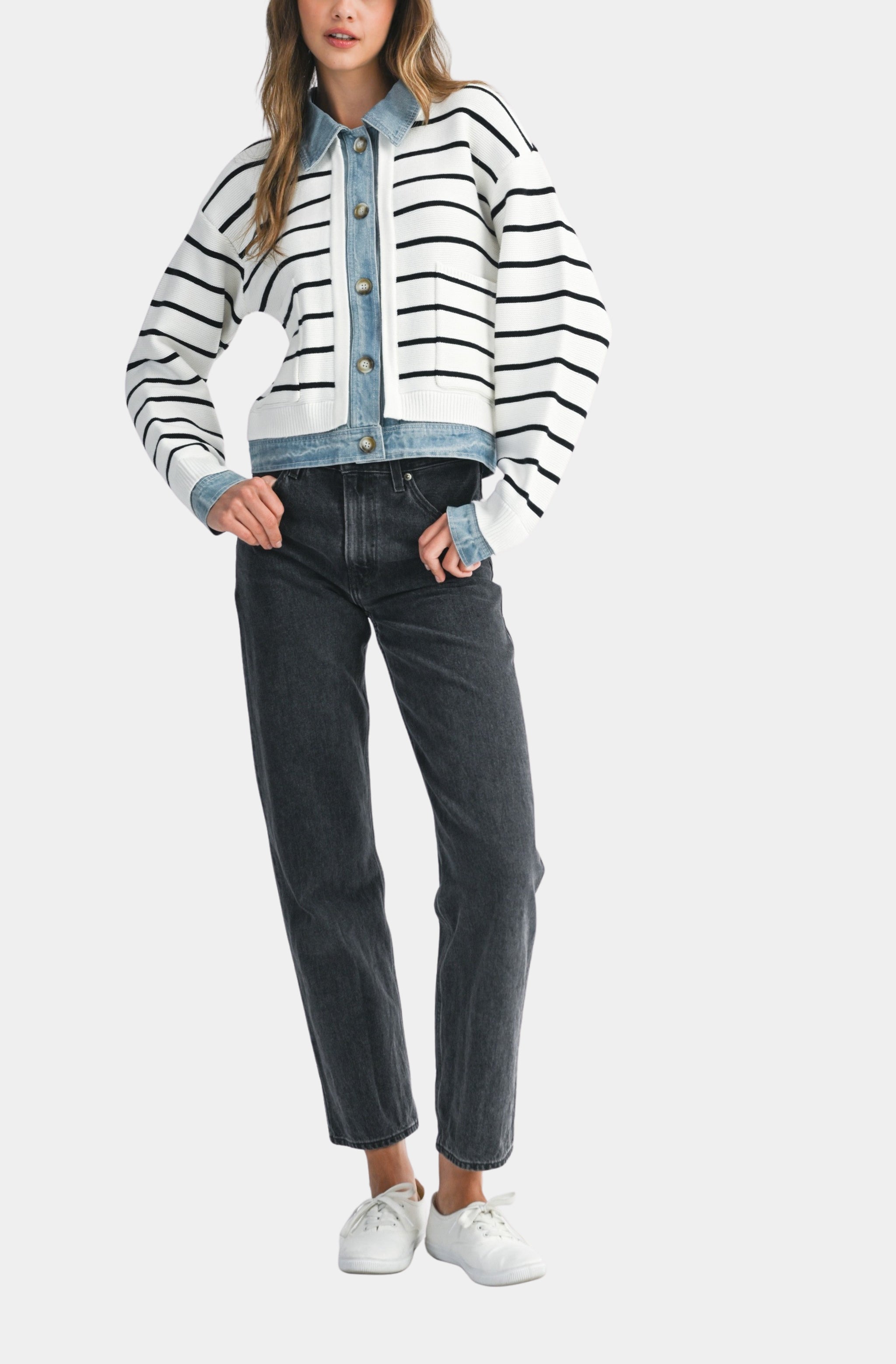 Cooper Jacket