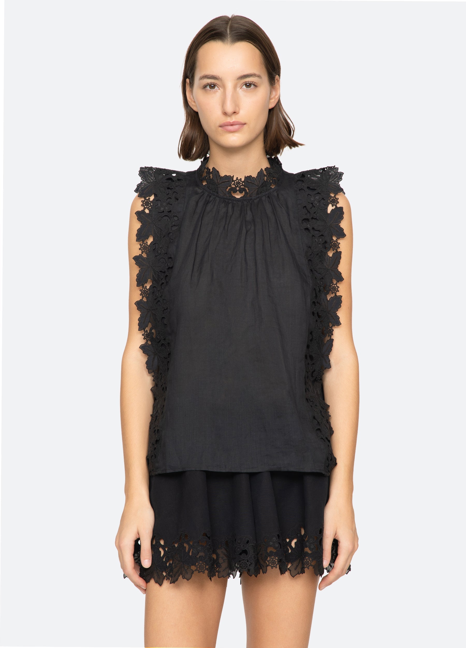 Eleannora Top
