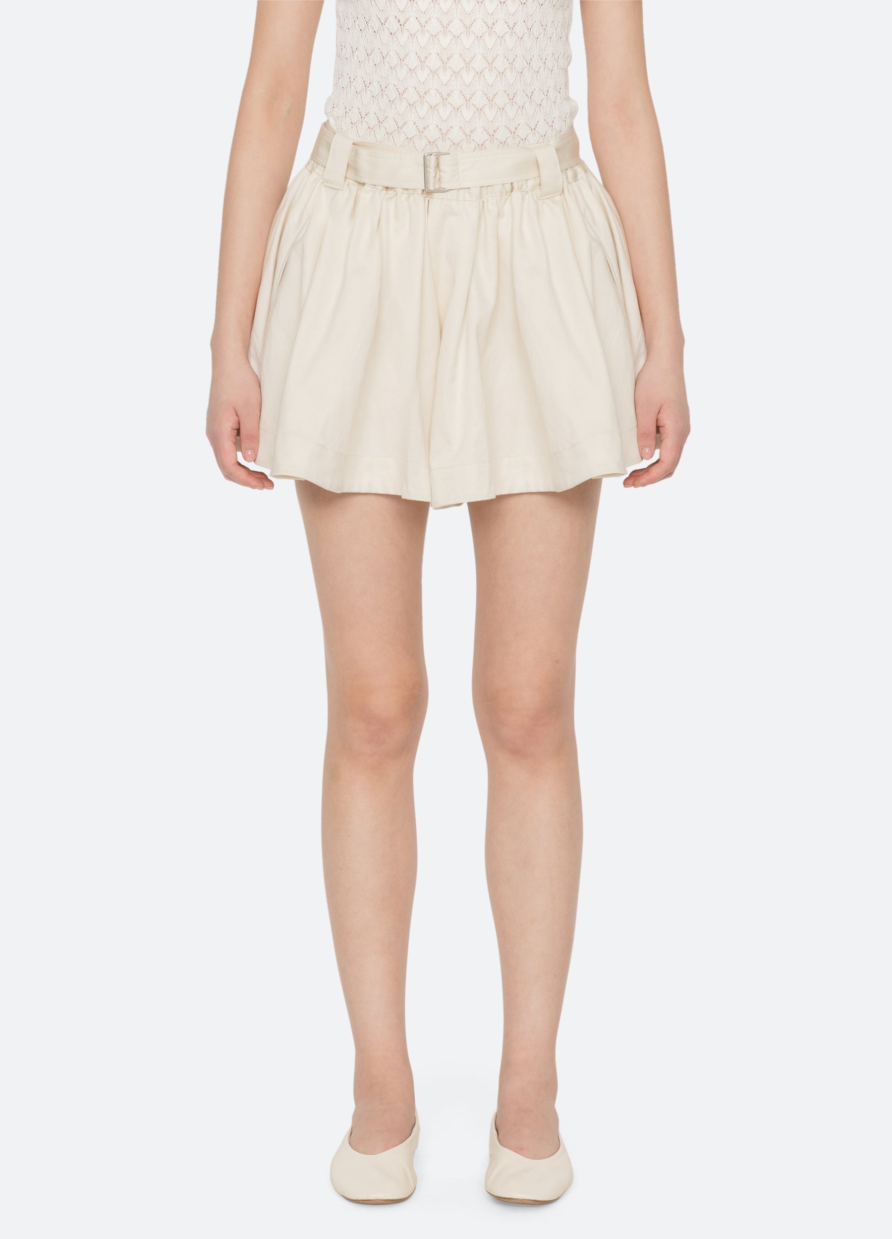 Angelina Shorts