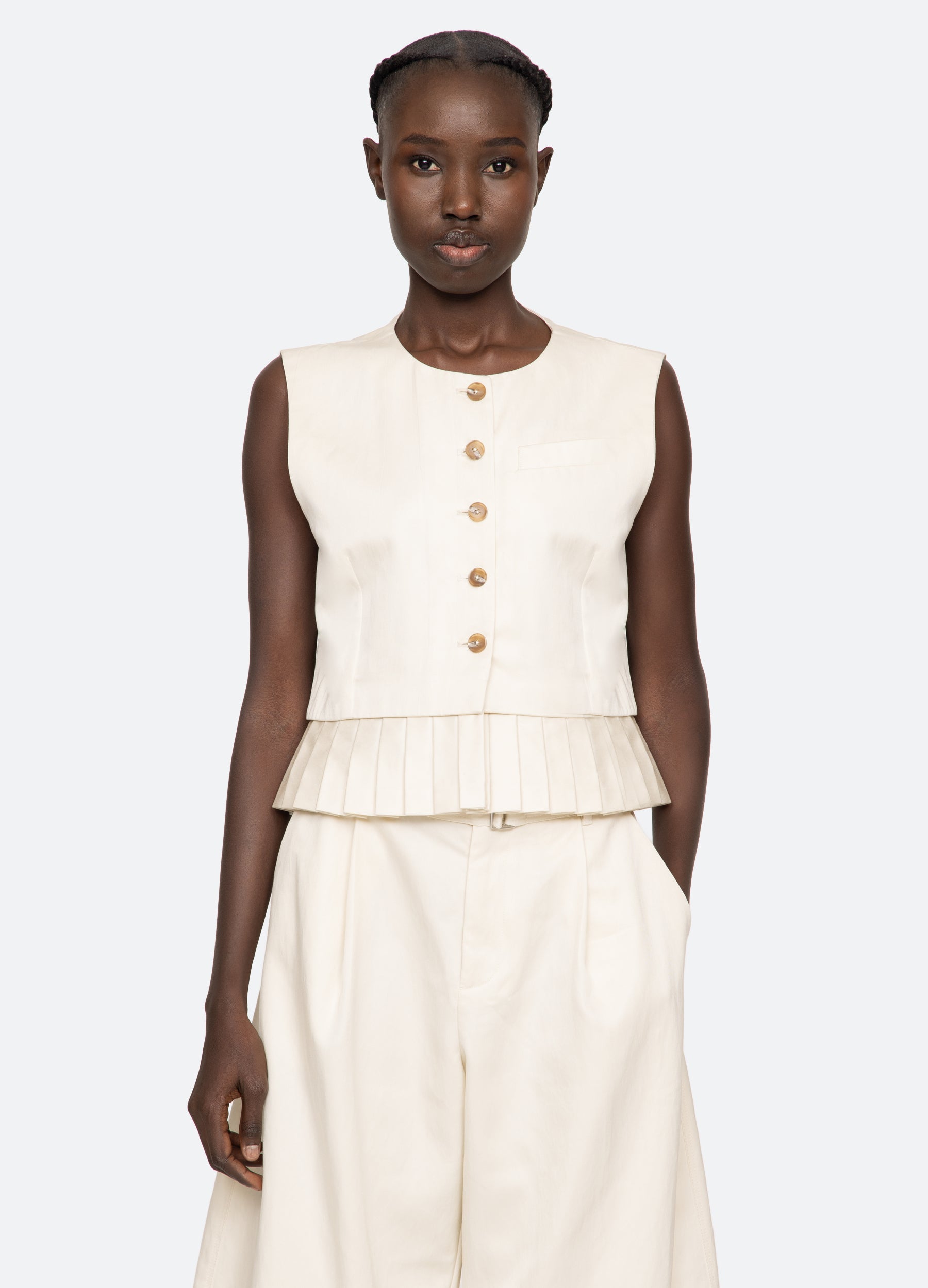Angelina Vest