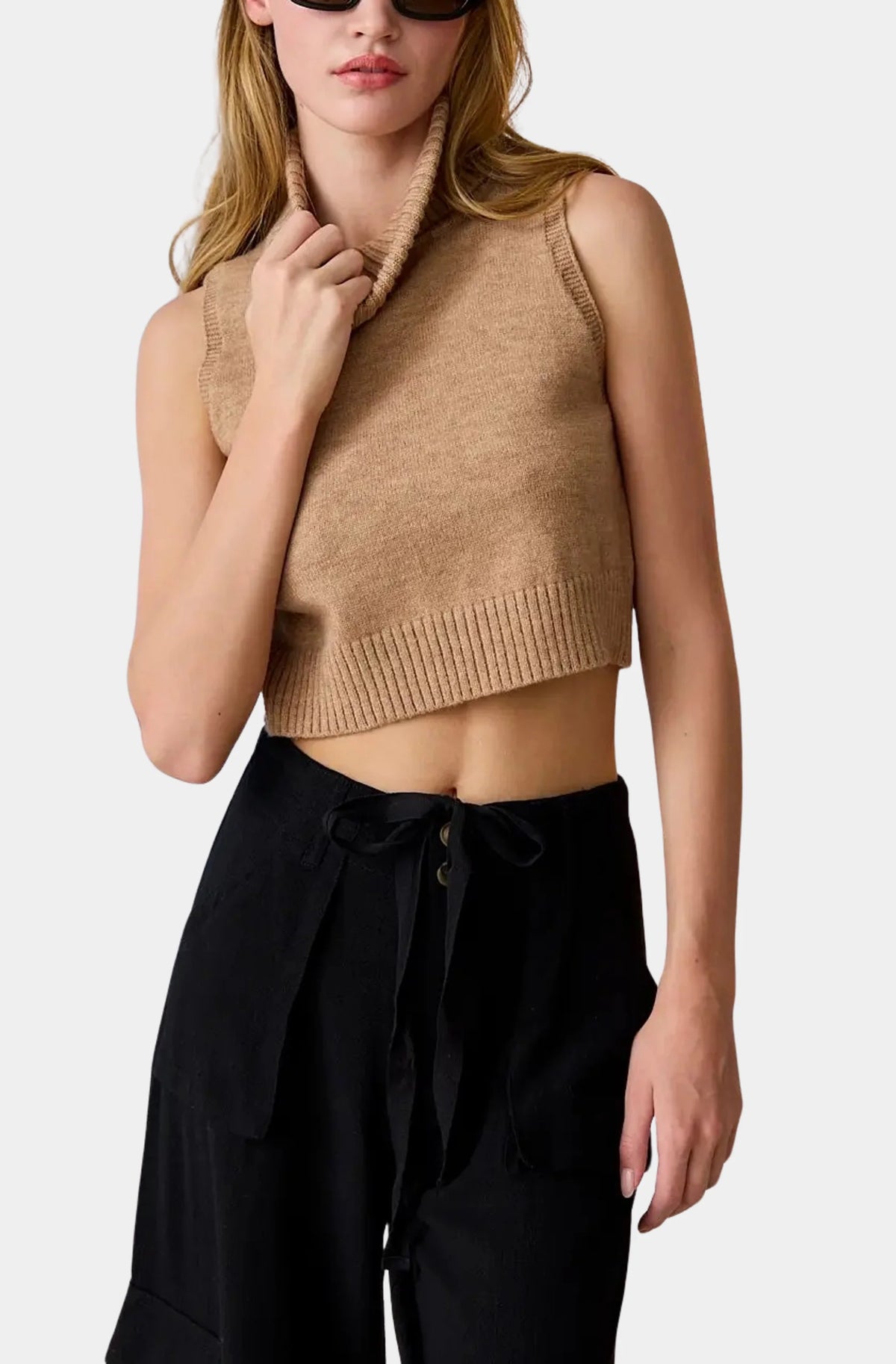 Marisabel Sweater