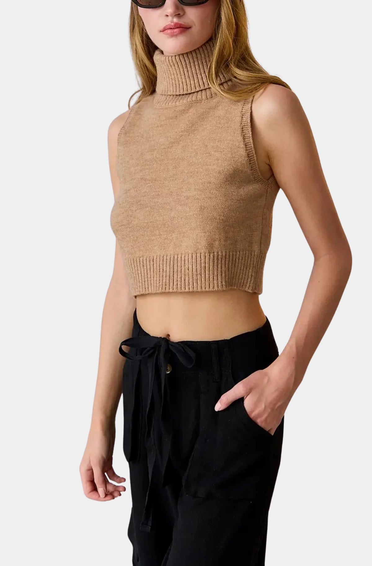 Marisabel Sweater