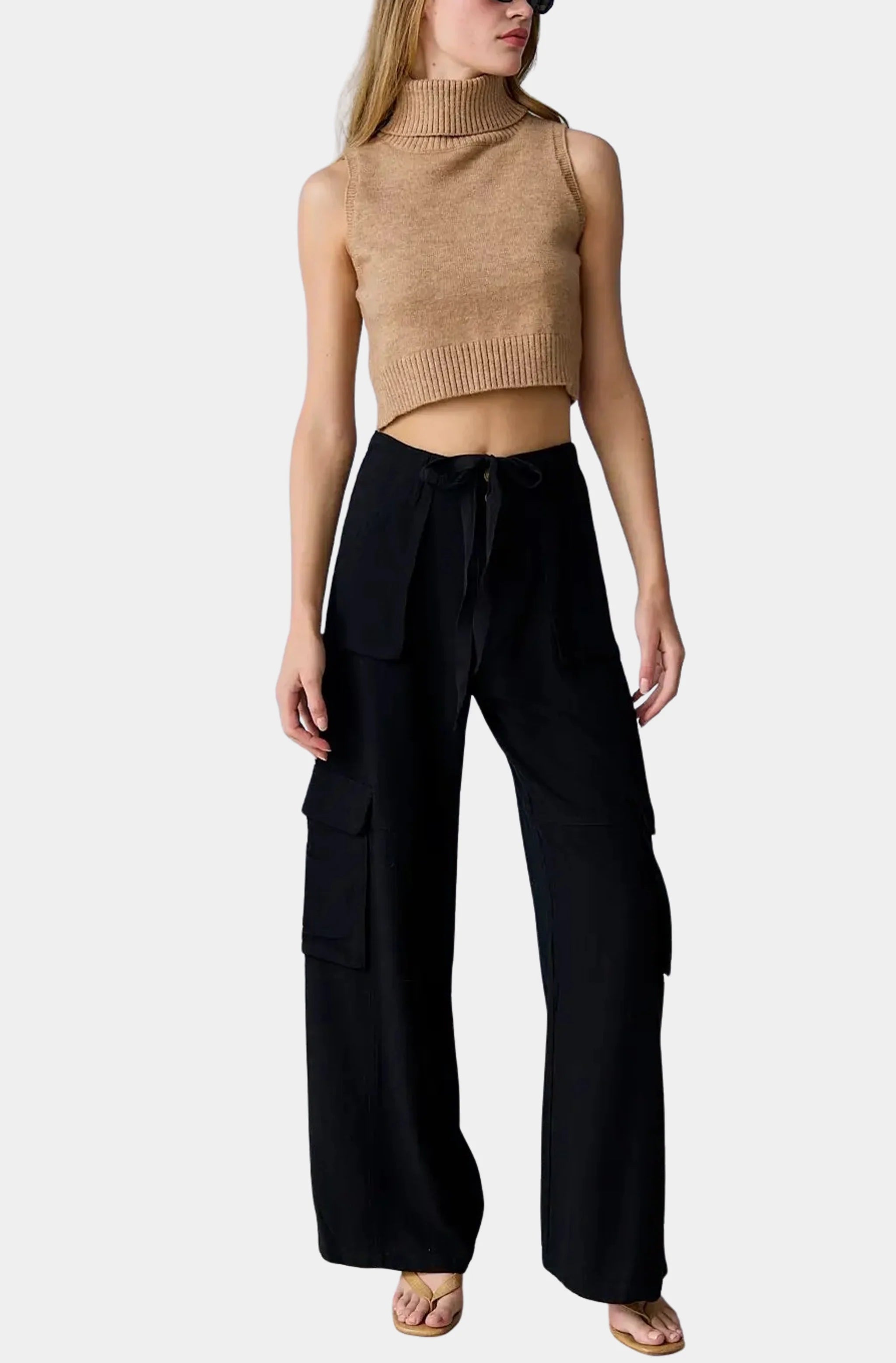 Marisabel Sweater