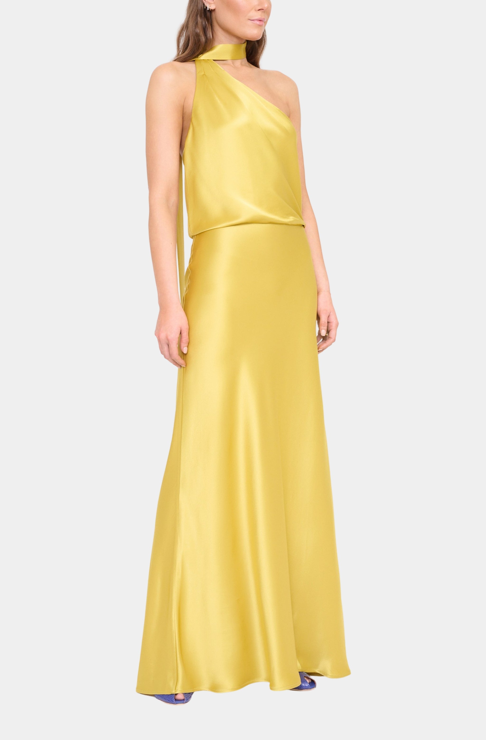 Estelle Dress