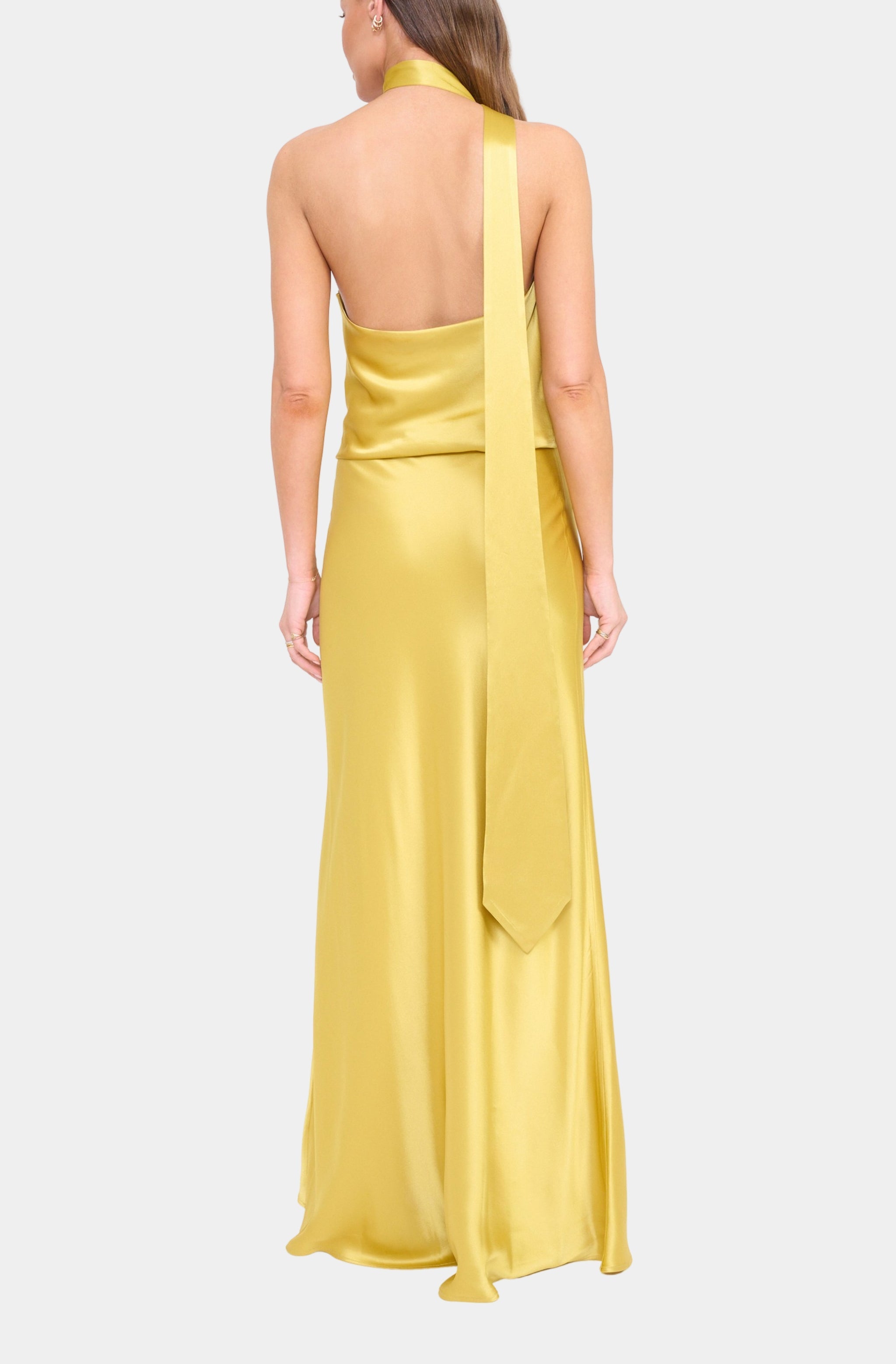 Estelle Dress