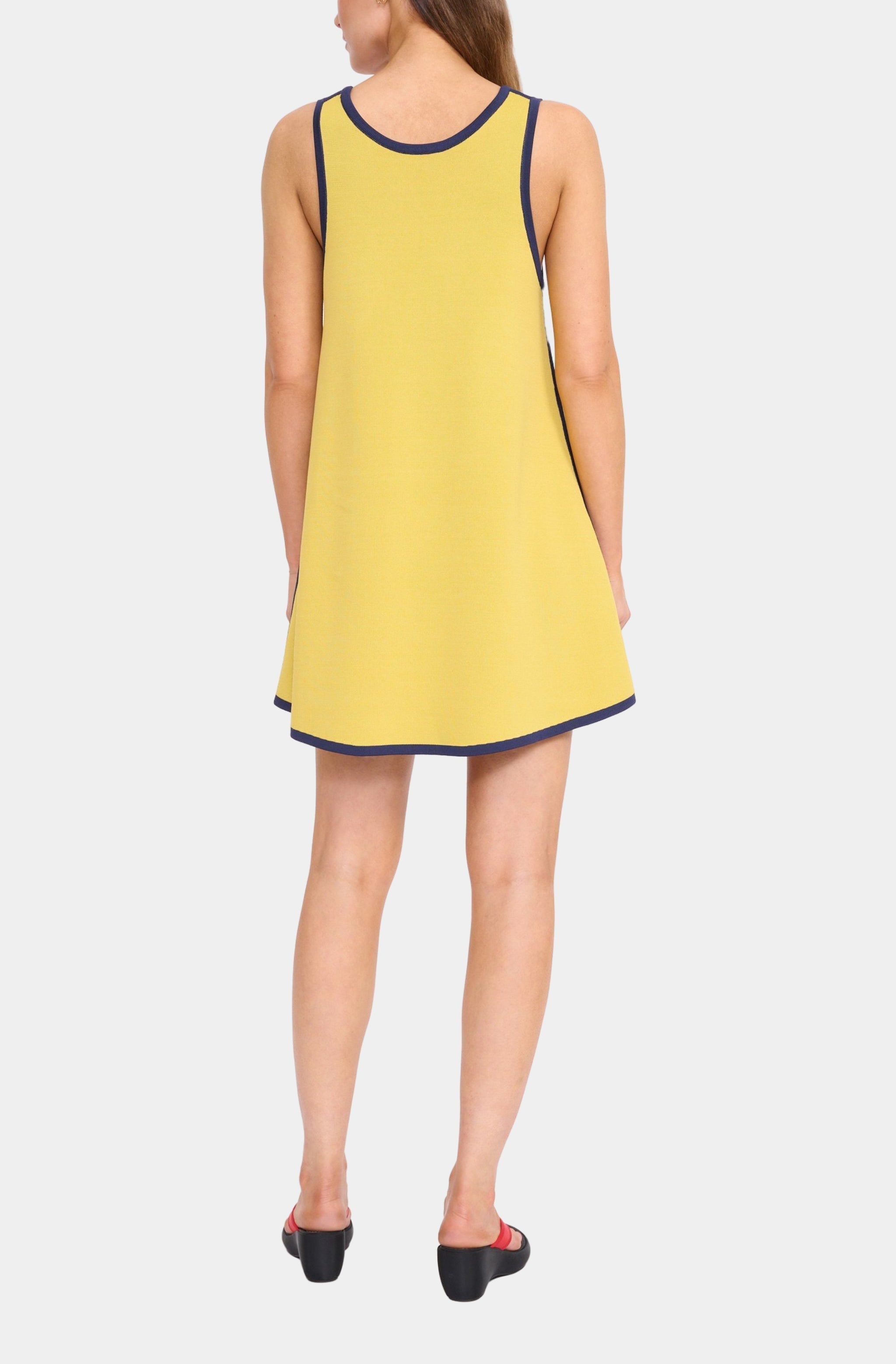 Piazza Dress