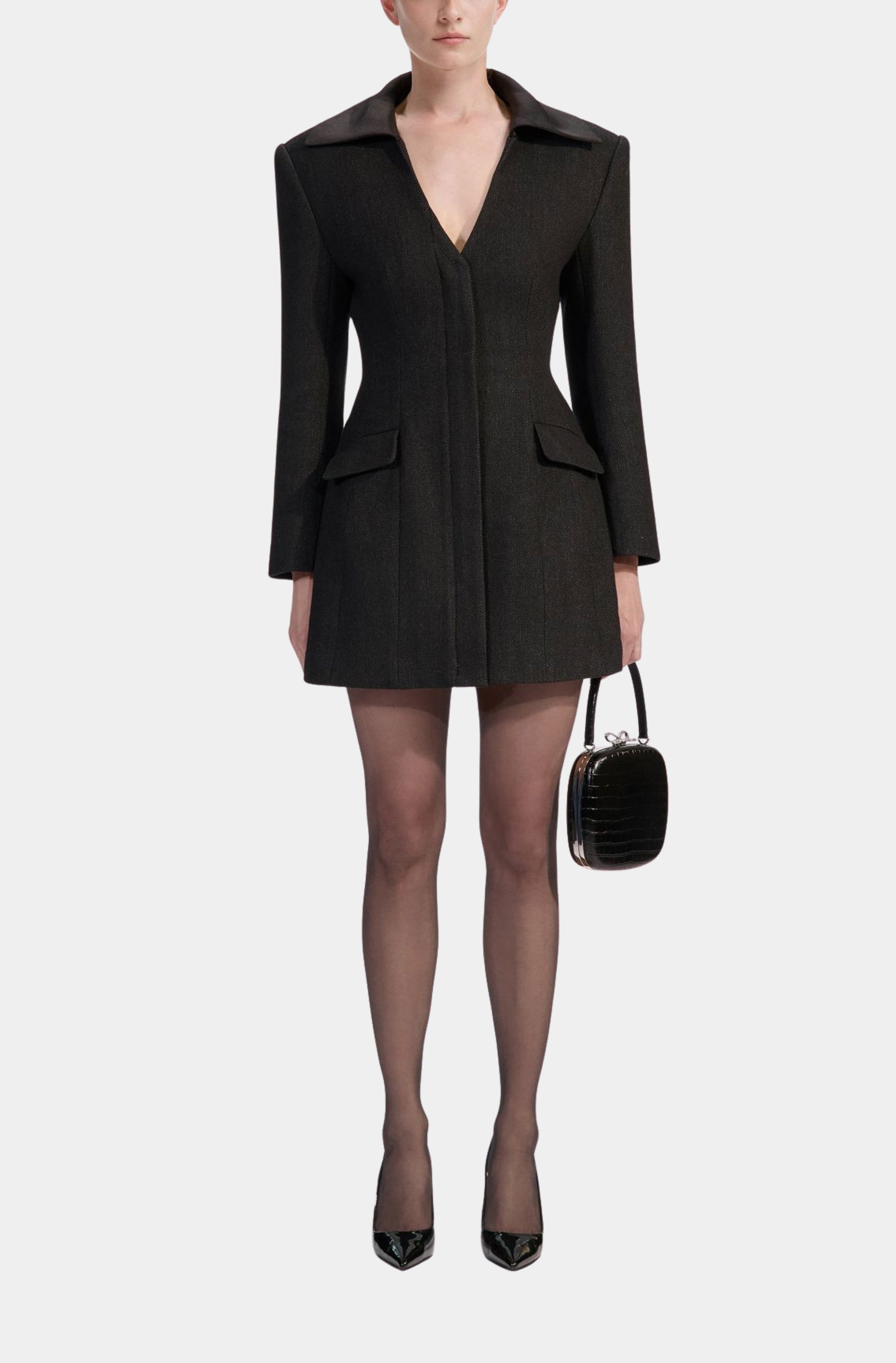 Jen Dress