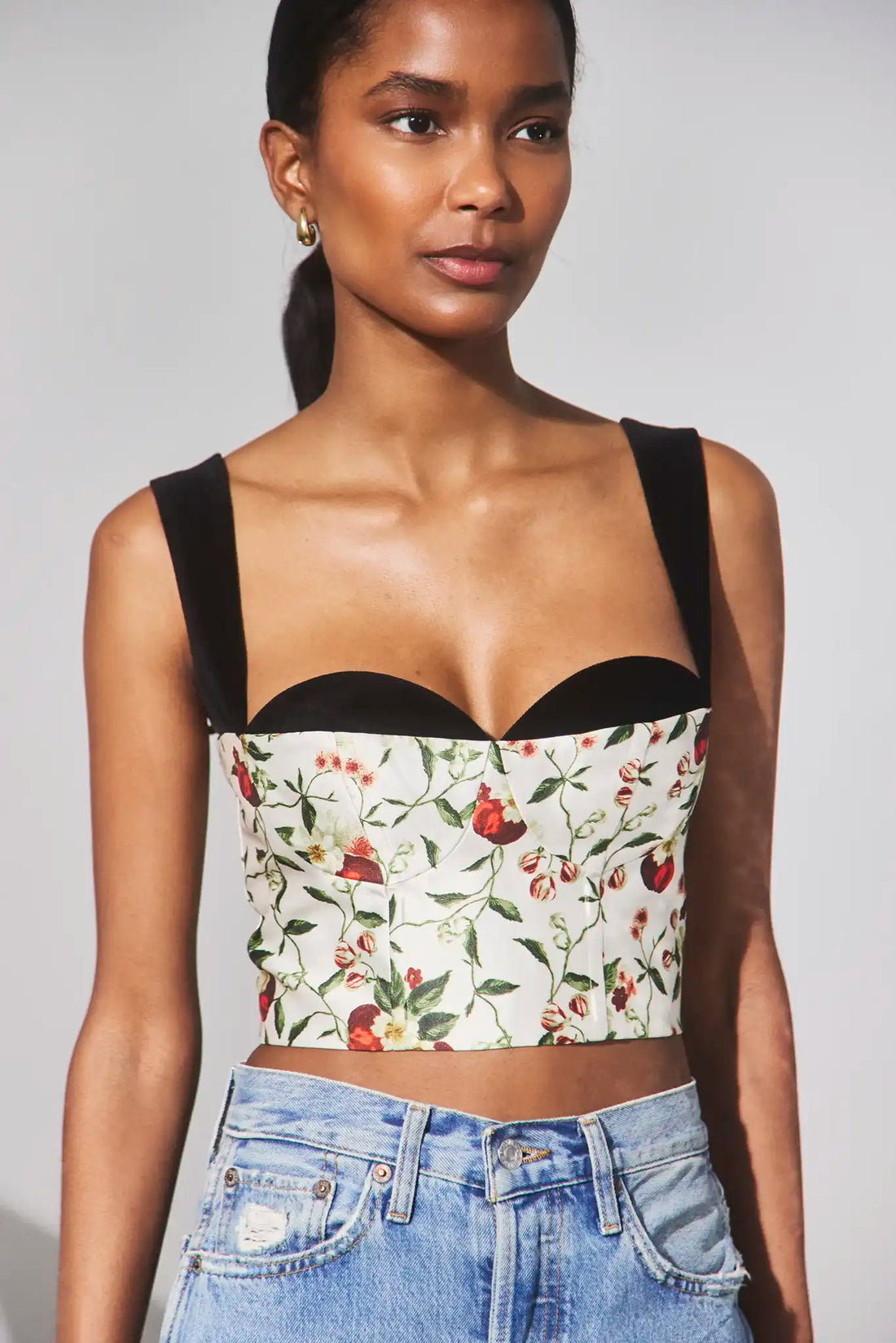 Ralston Bustier