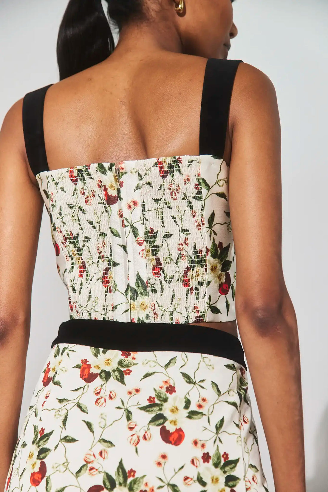 Ralston Bustier