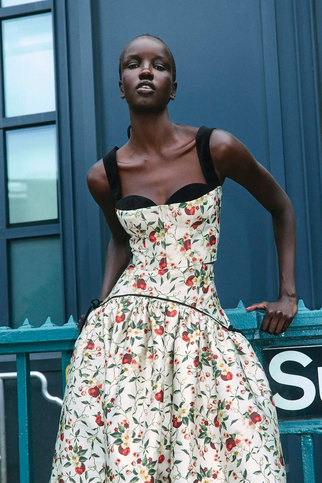Ralston Bustier