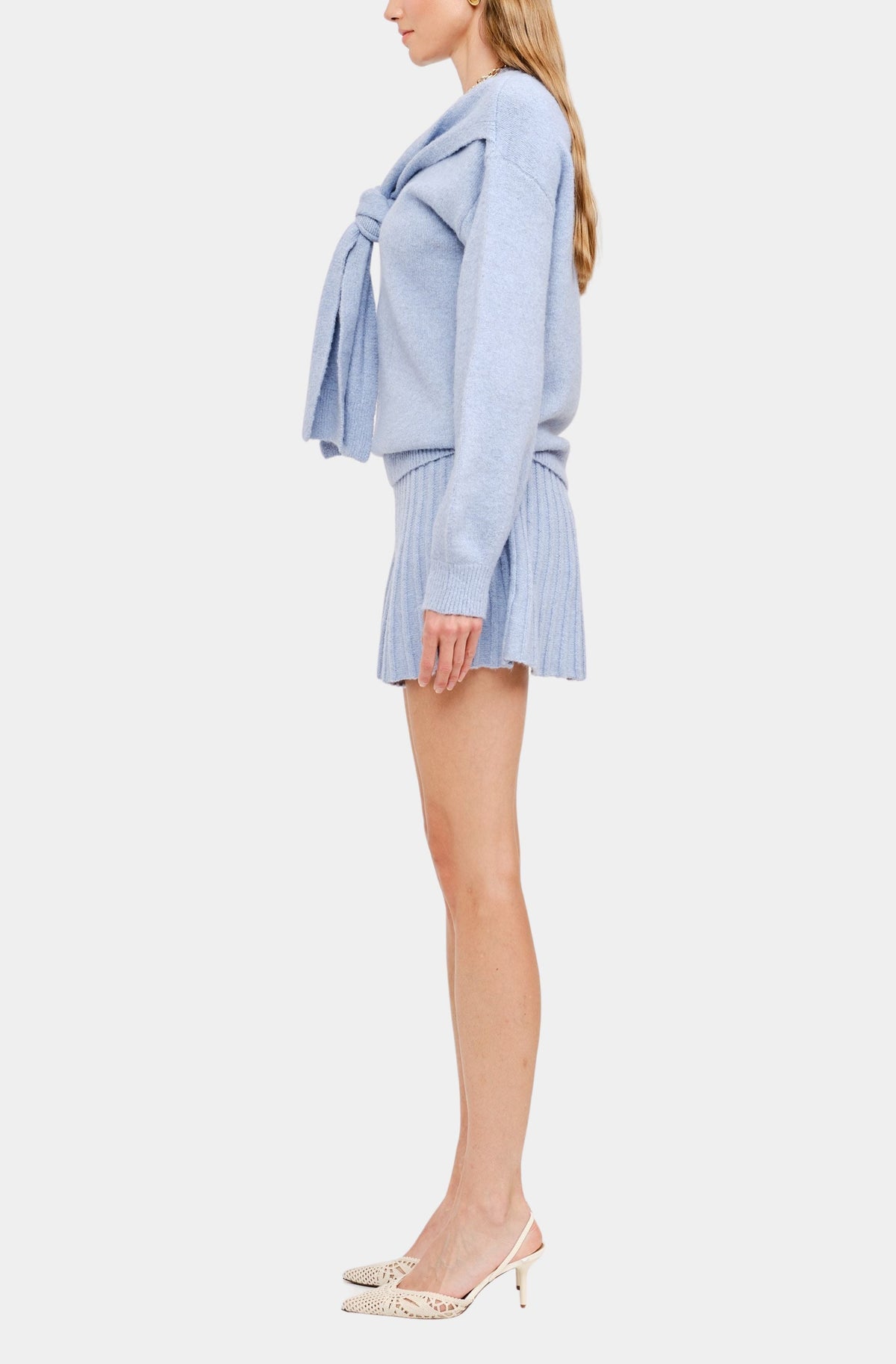 Berkley Sweater