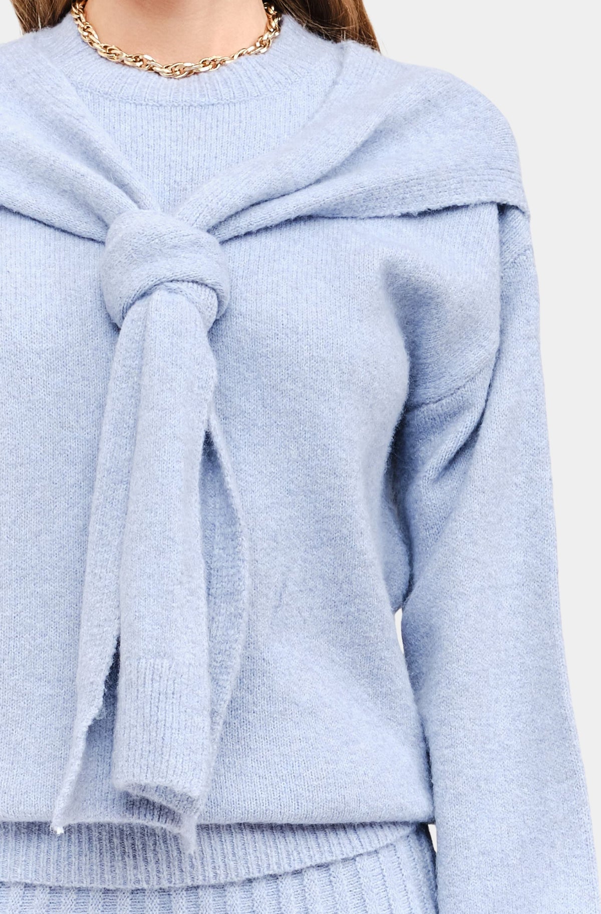 Berkley Sweater