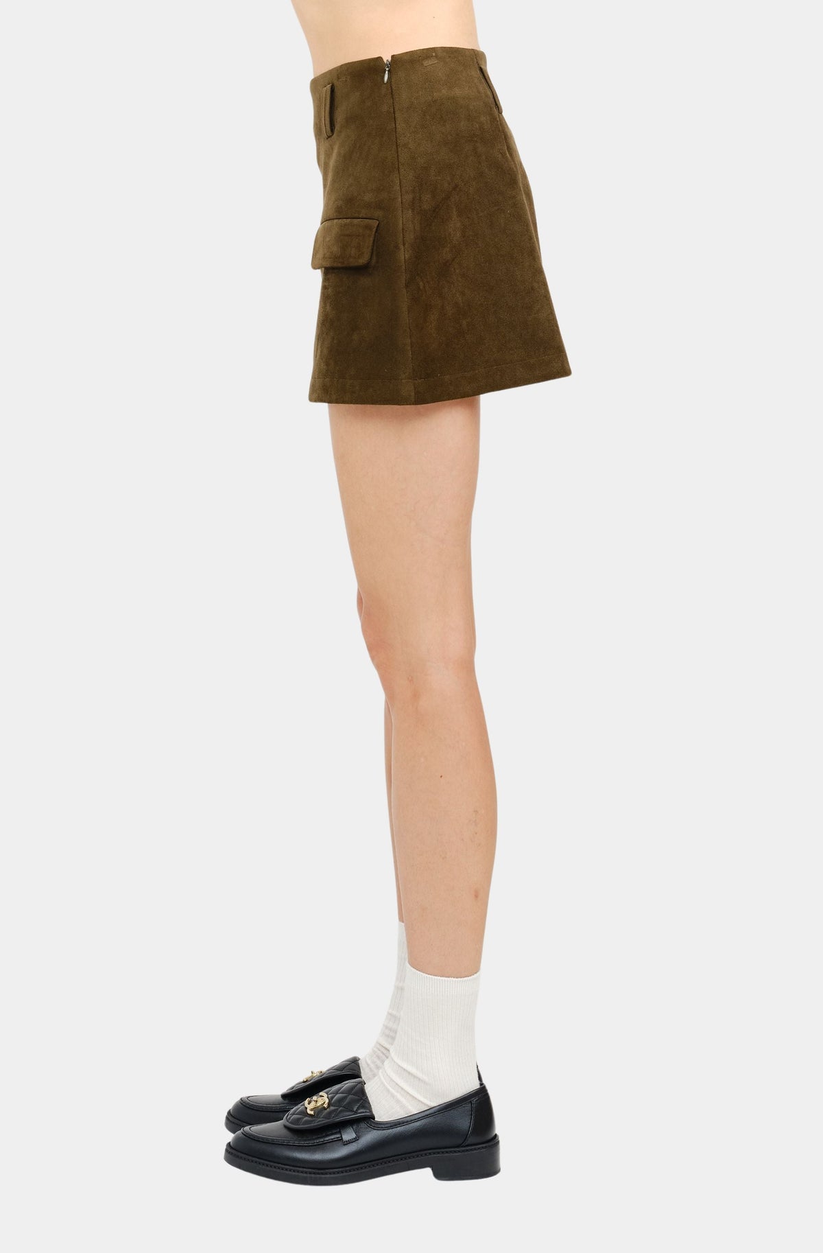 Larken Skirt