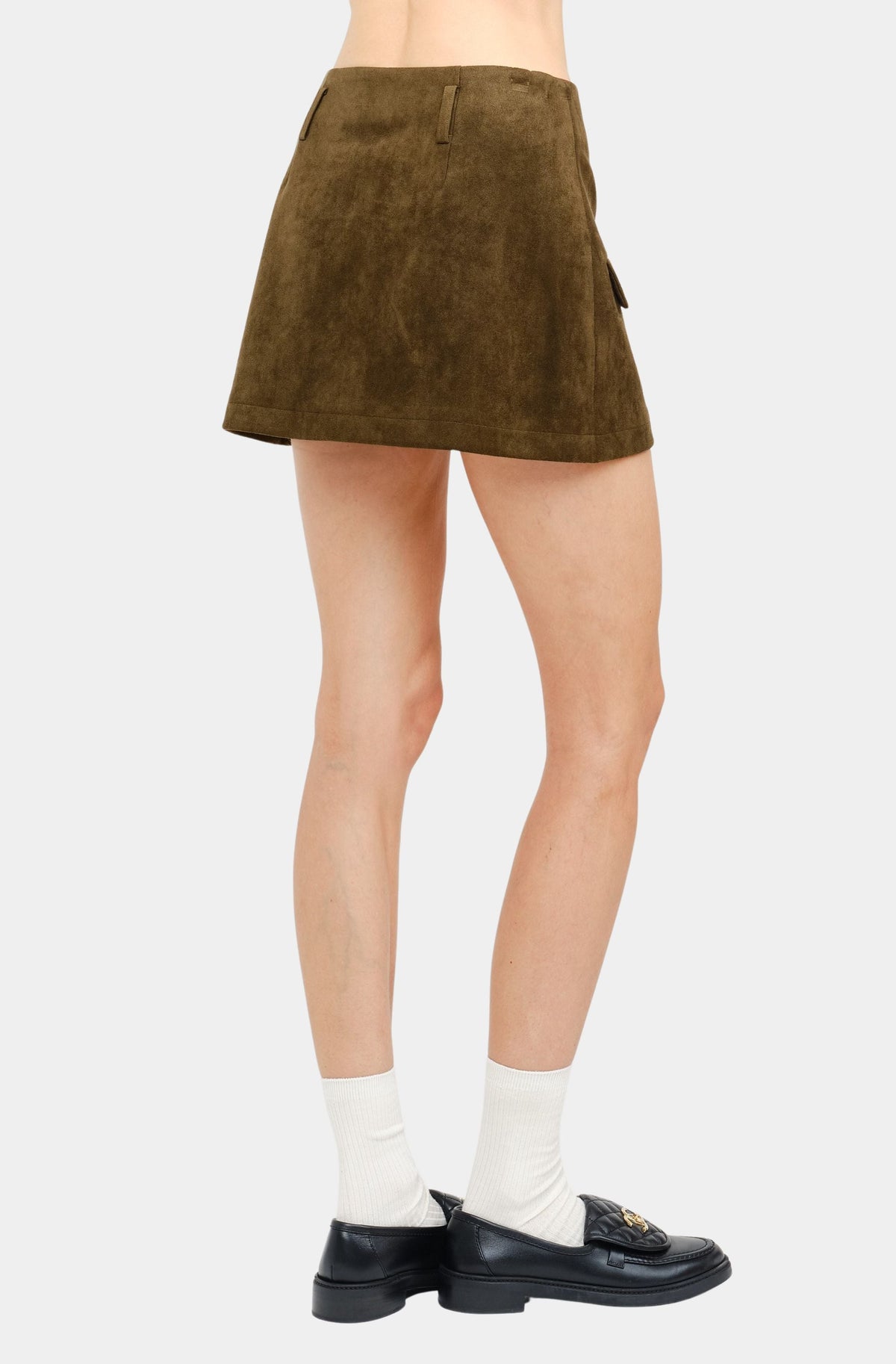 Larken Skirt