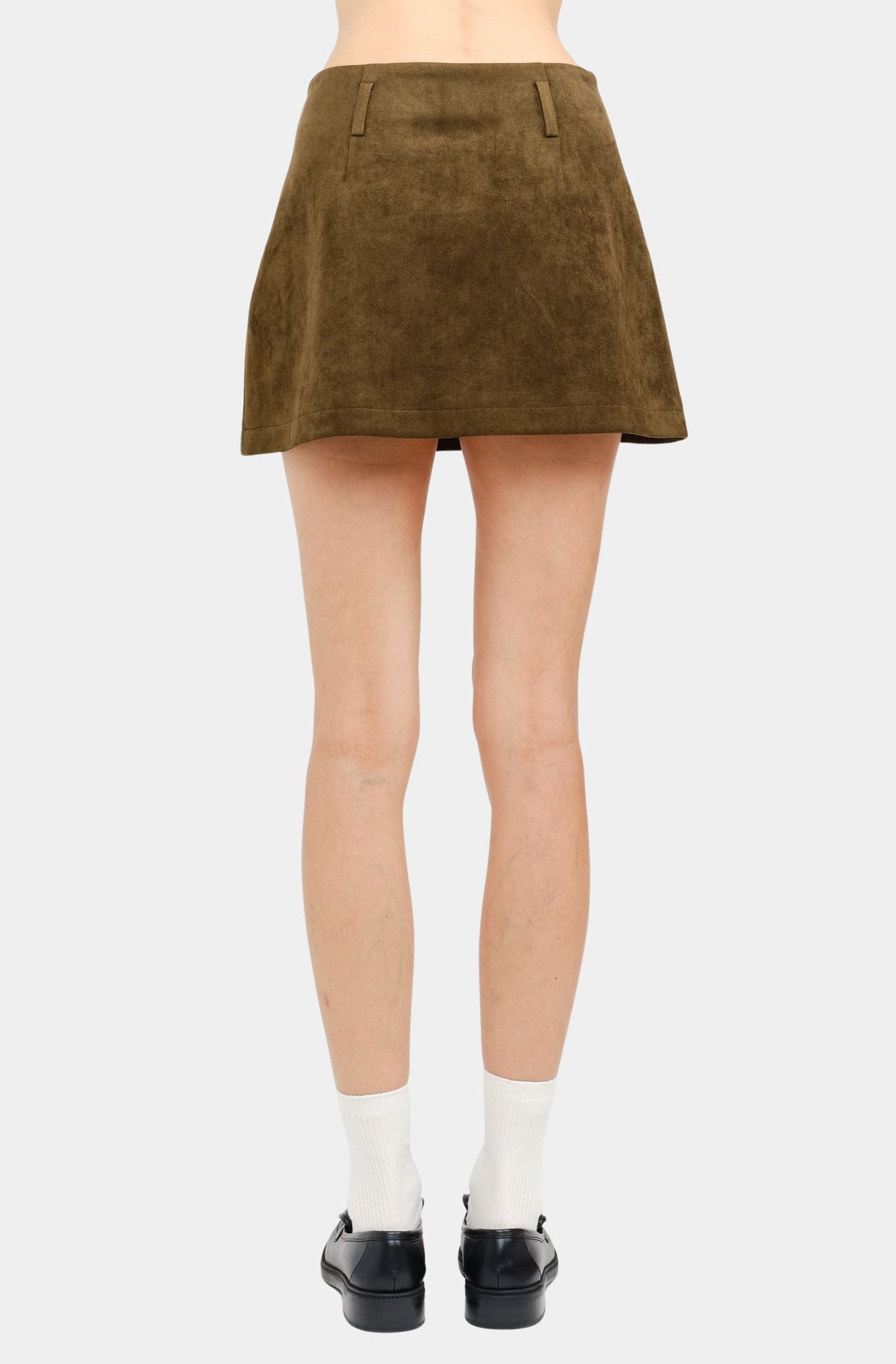 Larken Skirt
