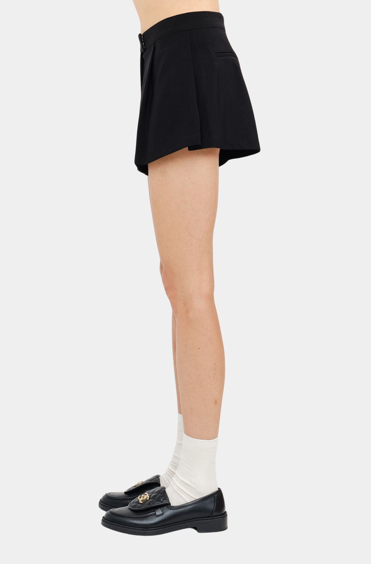Halden Shorts